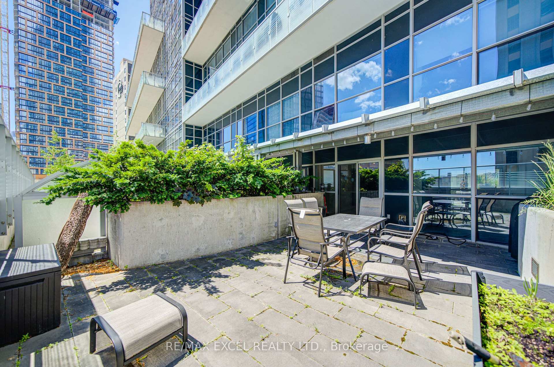 Photo 40 of Unit 503, 386 Yonge Street, Toronto, Bay Street Corridor — HOMEH