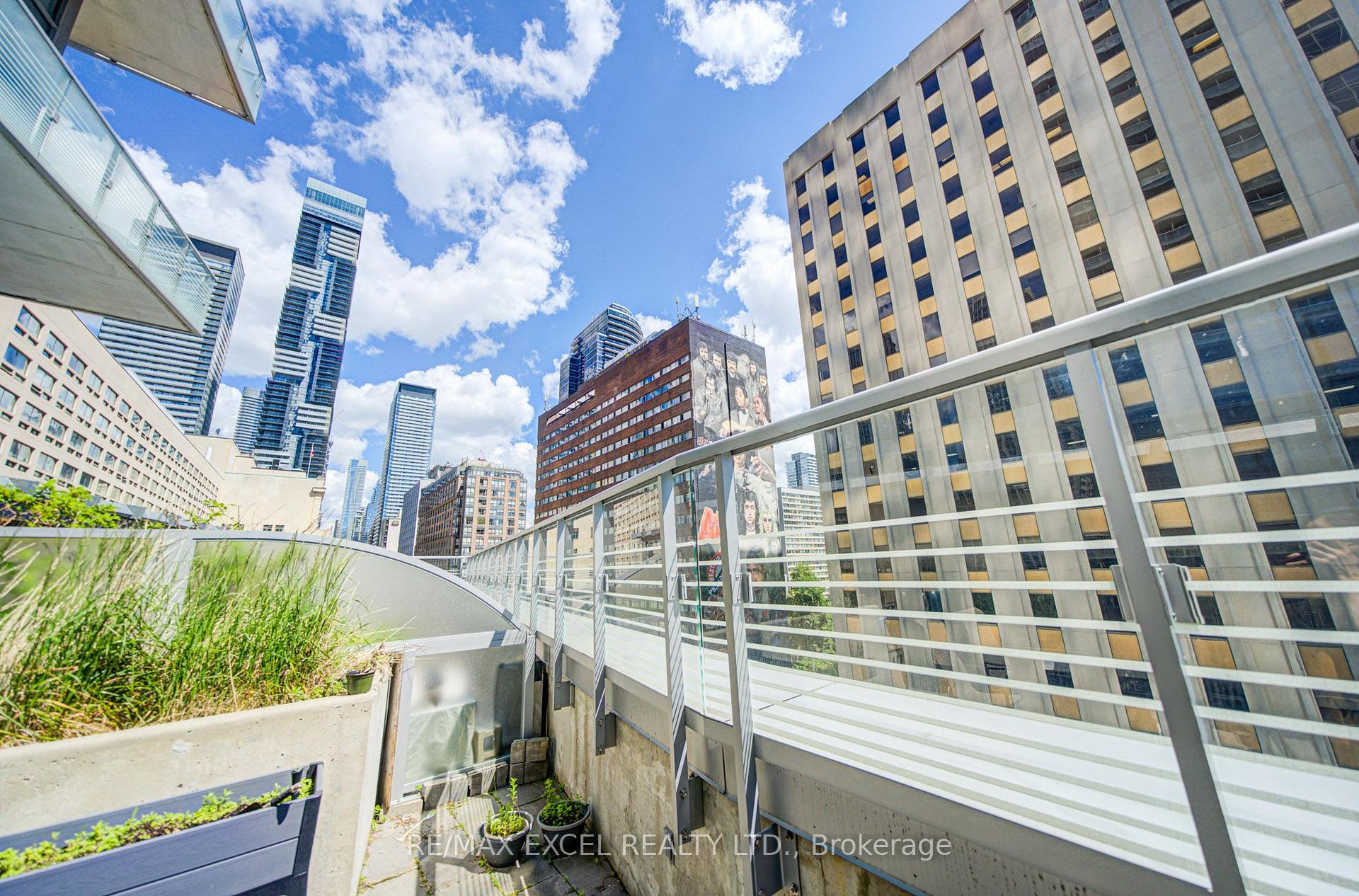 Photo 42 of Unit 503, 386 Yonge Street, Toronto, Bay Street Corridor — HOMEH