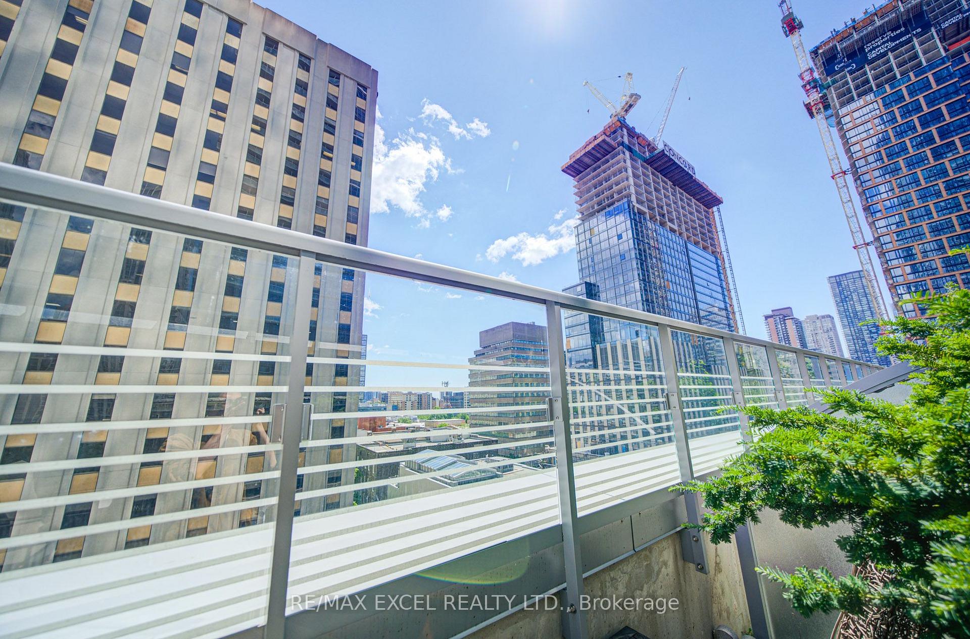 Photo 43 of Unit 503, 386 Yonge Street, Toronto, Bay Street Corridor — HOMEH
