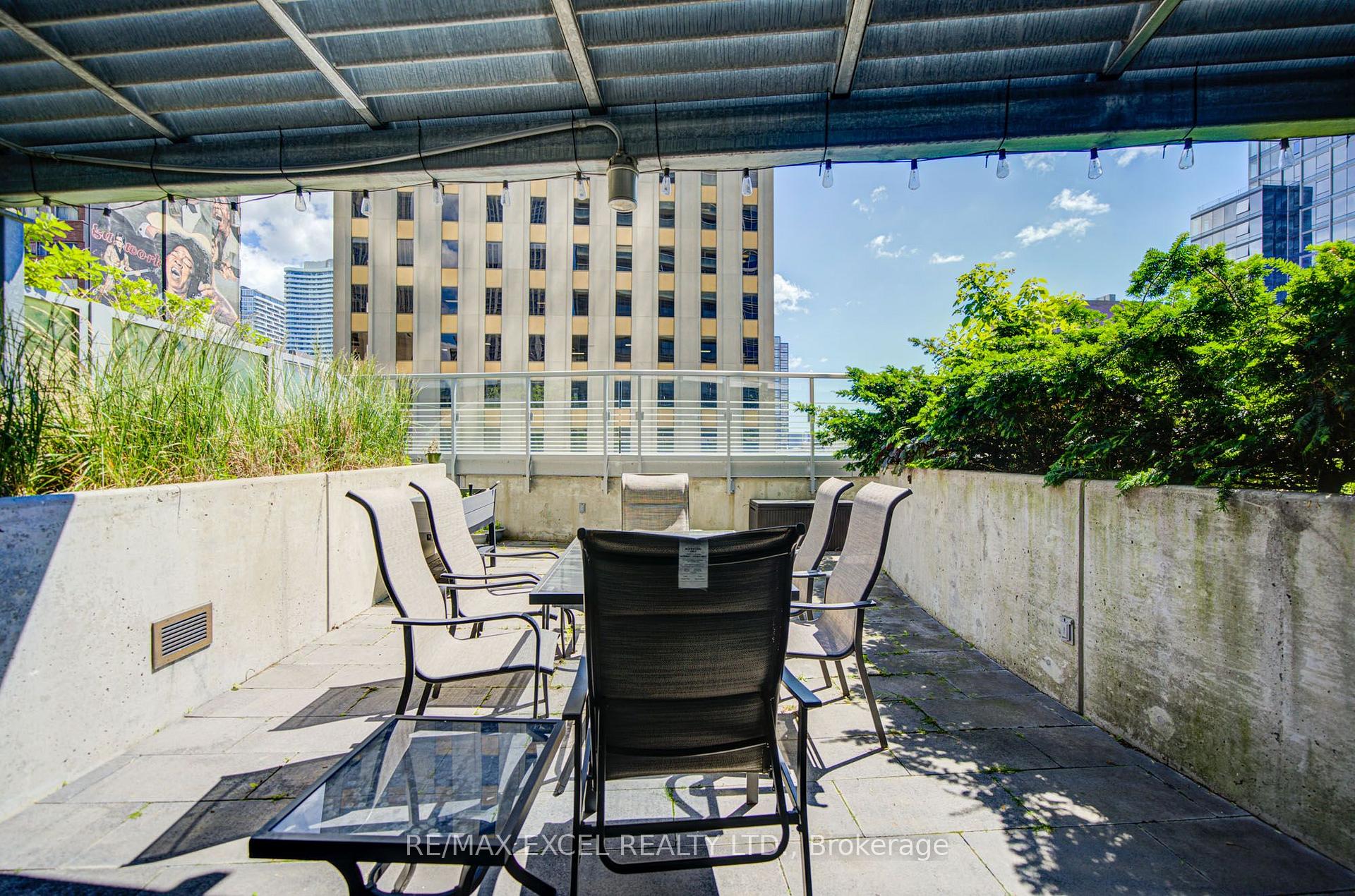 Photo 44 of Unit 503, 386 Yonge Street, Toronto, Bay Street Corridor — HOMEH