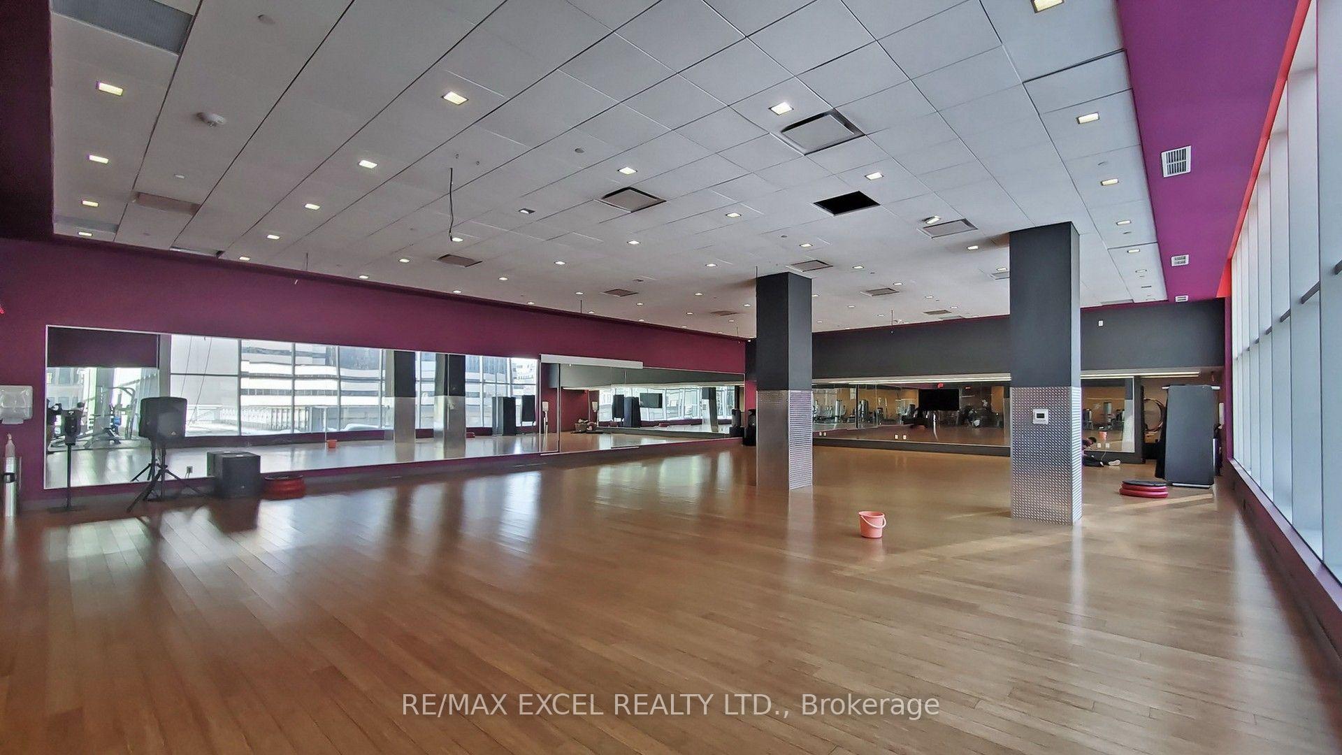 Photo 47 of Unit 503, 386 Yonge Street, Toronto, Bay Street Corridor — HOMEH