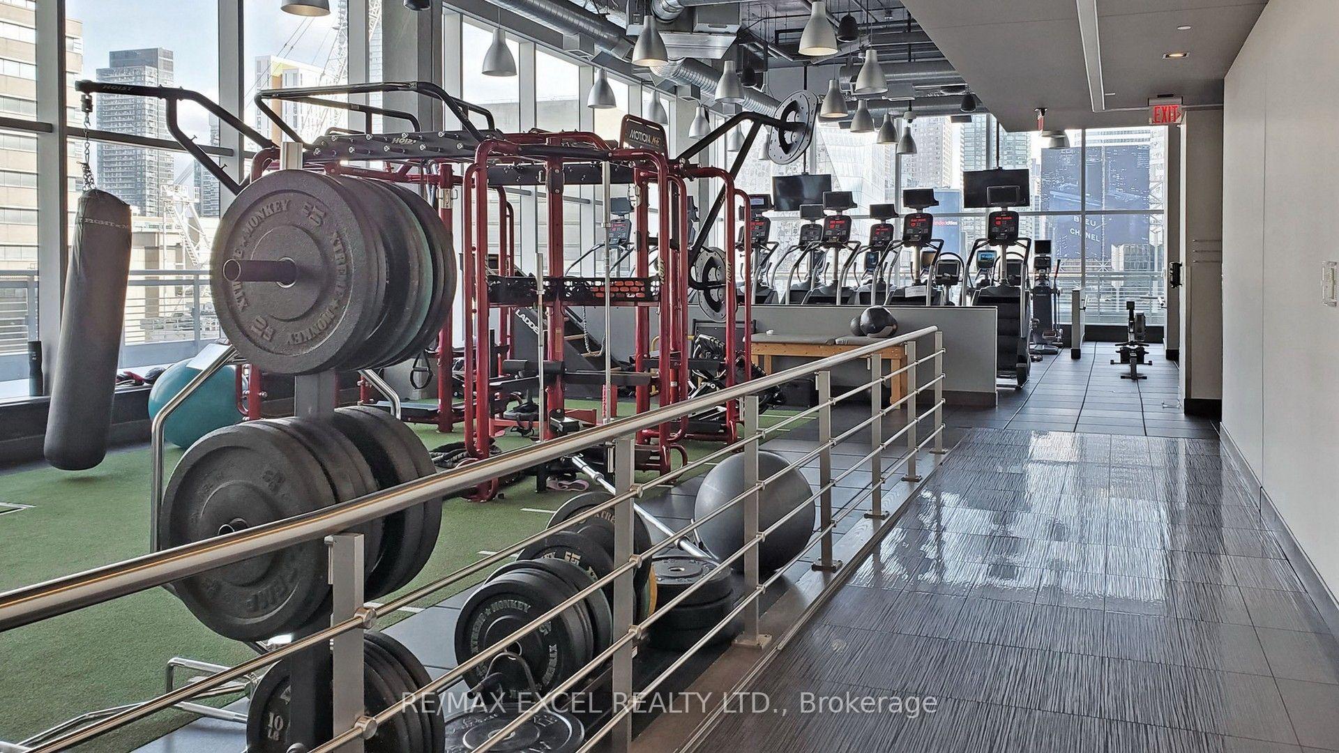 Photo 48 of Unit 503, 386 Yonge Street, Toronto, Bay Street Corridor — HOMEH