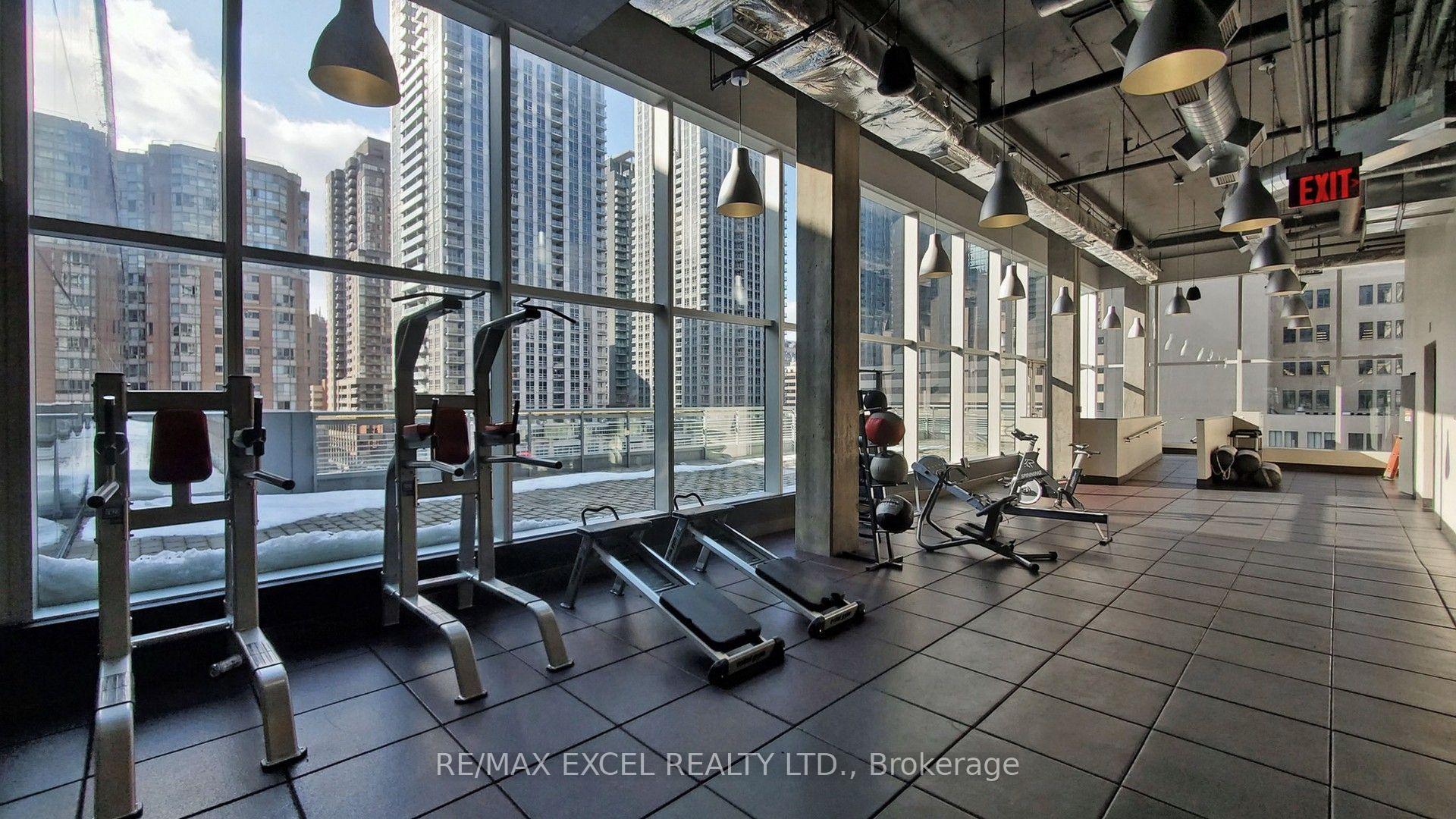 Photo 49 of Unit 503, 386 Yonge Street, Toronto, Bay Street Corridor — HOMEH