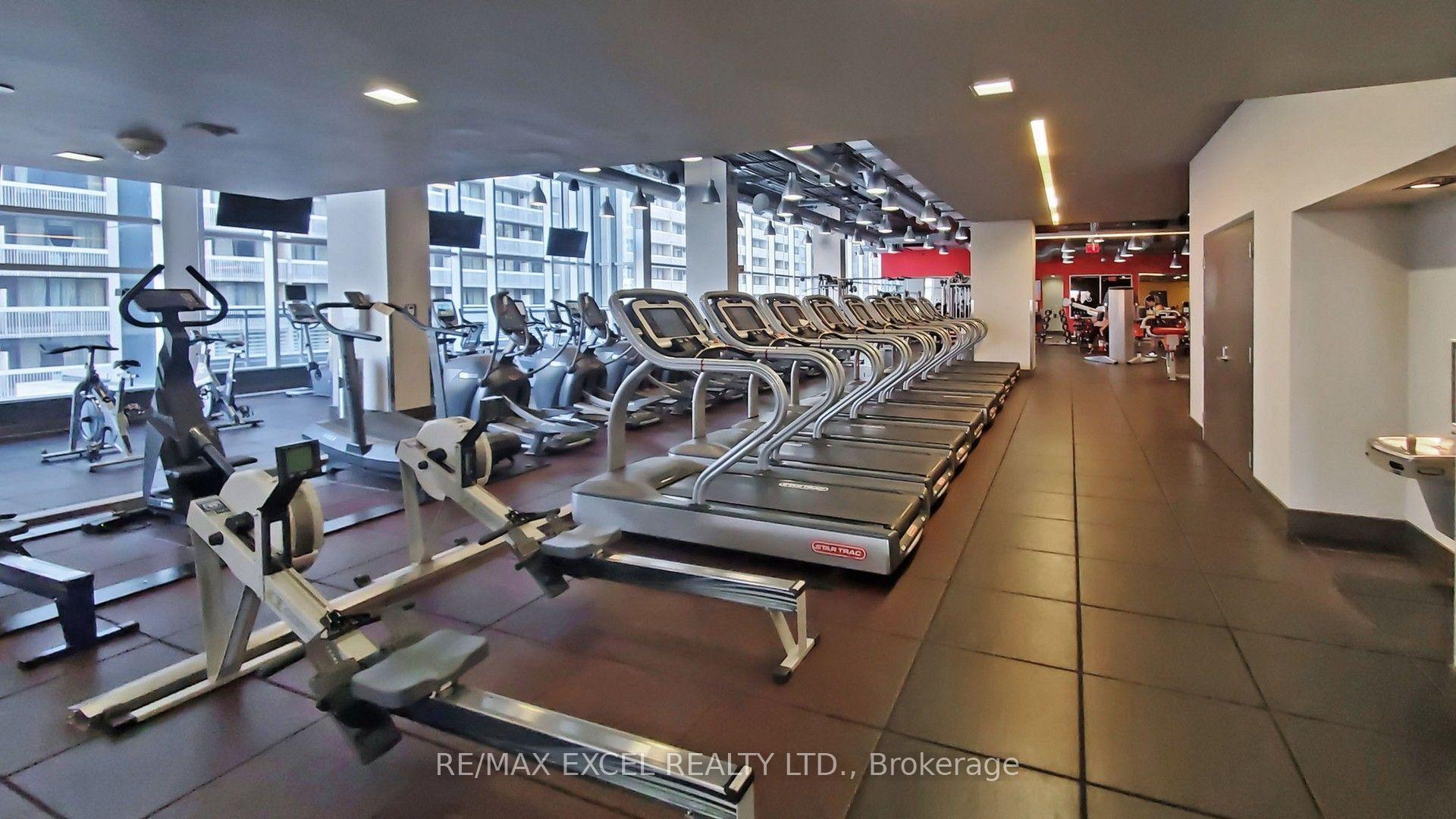 Photo 50 of Unit 503, 386 Yonge Street, Toronto, Bay Street Corridor — HOMEH