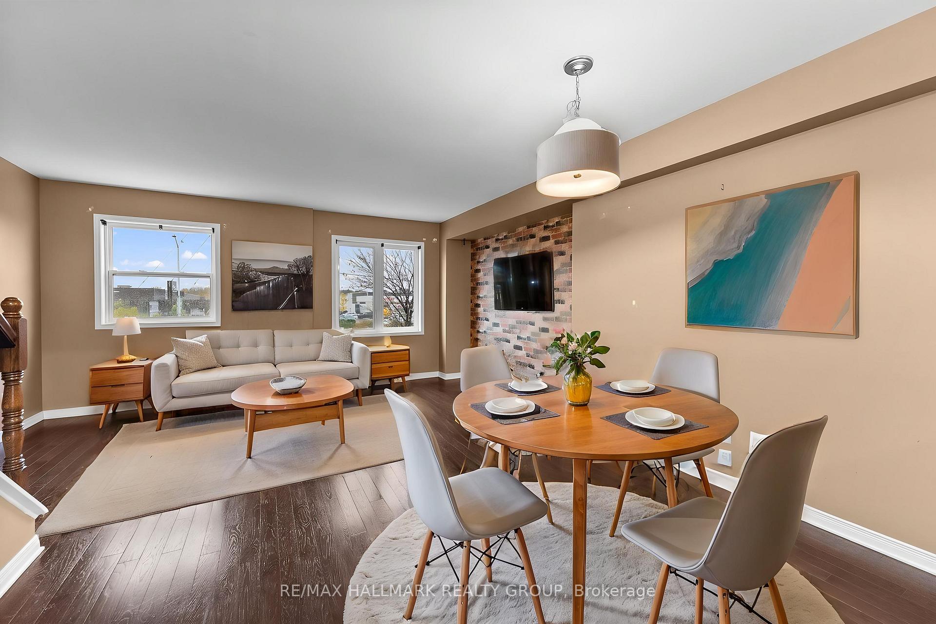 Photo 22 of 584 Simran Private, Ottawa, Barrhaven - Cedargrove/Fraserdale — HOMEH