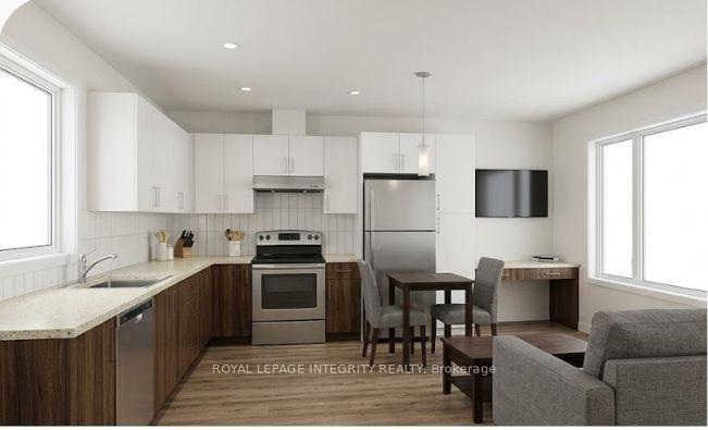 Photo 5 of Unit E, 1171 Emperor Avenue E, Ottawa, Carlington — HOMEH
