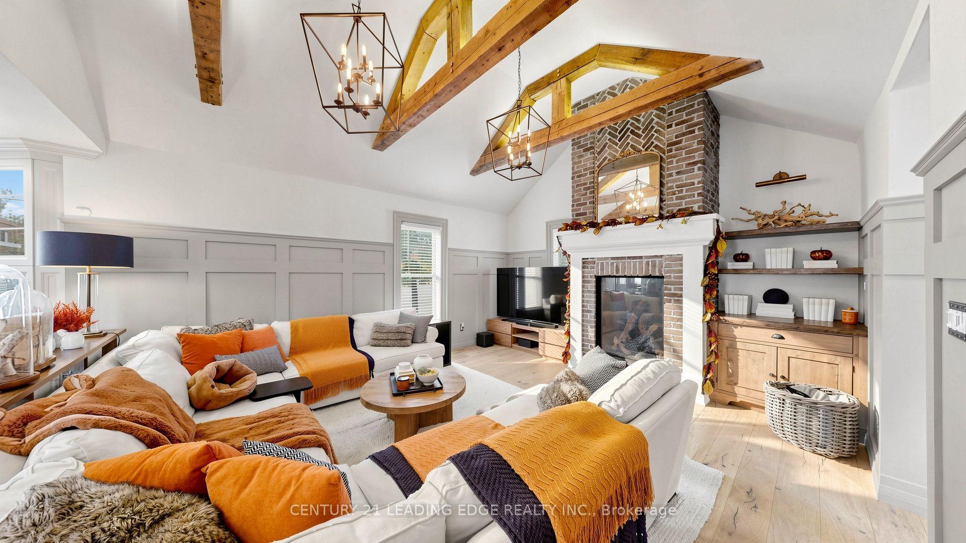Photo 4 of 6 Aileen Lewis Court, Markham, Wismer — HOMEH