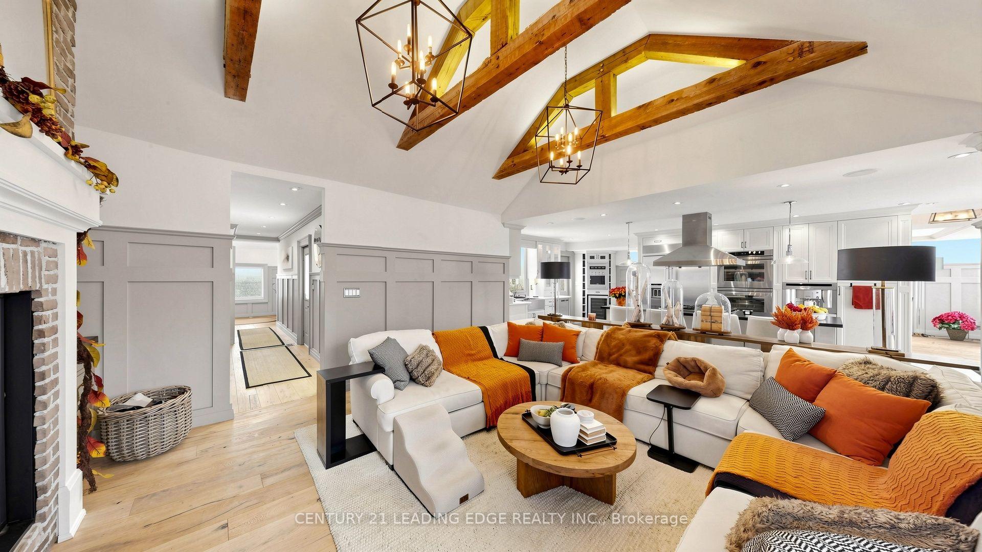 Photo 6 of 6 Aileen Lewis Court, Markham, Wismer — HOMEH