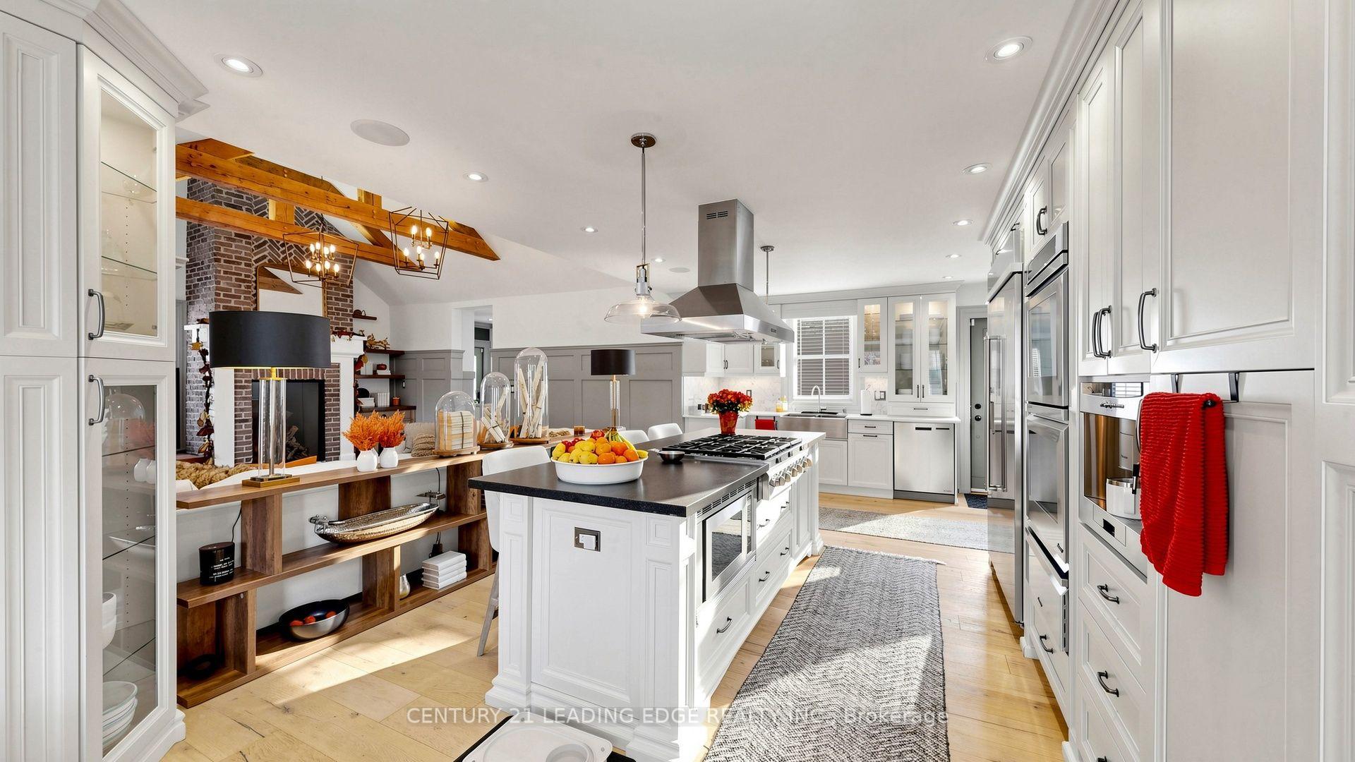 Photo 8 of 6 Aileen Lewis Court, Markham, Wismer — HOMEH
