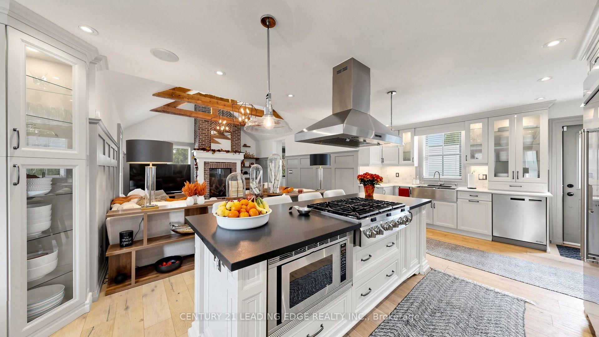 Photo 9 of 6 Aileen Lewis Court, Markham, Wismer — HOMEH