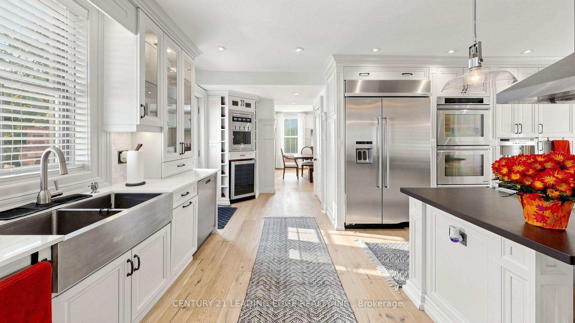 Photo 11 of 6 Aileen Lewis Court, Markham, Wismer — HOMEH