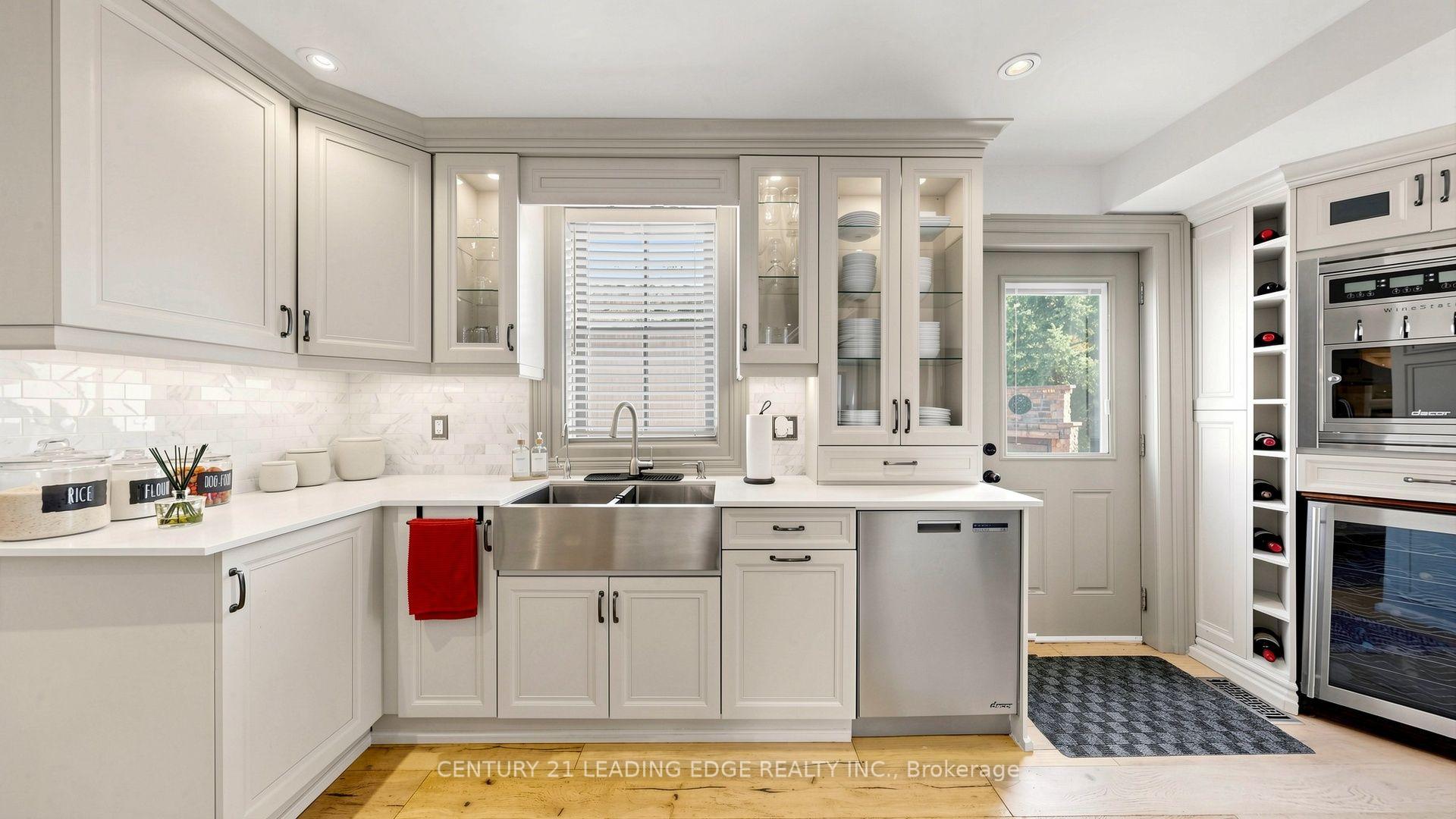 Photo 12 of 6 Aileen Lewis Court, Markham, Wismer — HOMEH