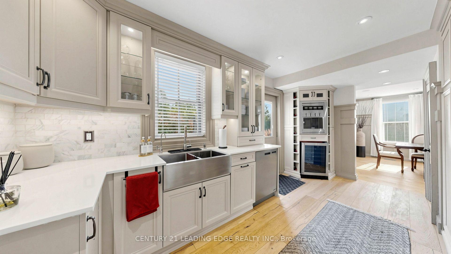 Photo 13 of 6 Aileen Lewis Court, Markham, Wismer — HOMEH
