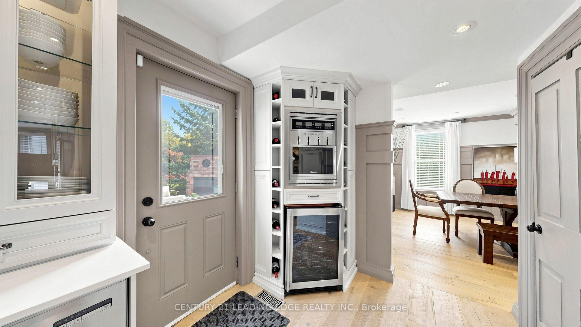 Photo 15 of 6 Aileen Lewis Court, Markham, Wismer — HOMEH
