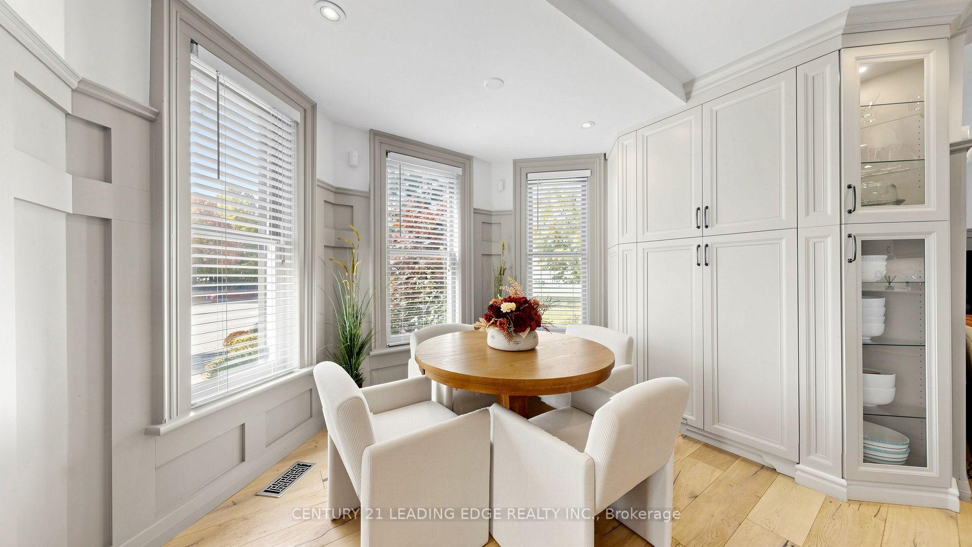 Photo 16 of 6 Aileen Lewis Court, Markham, Wismer — HOMEH