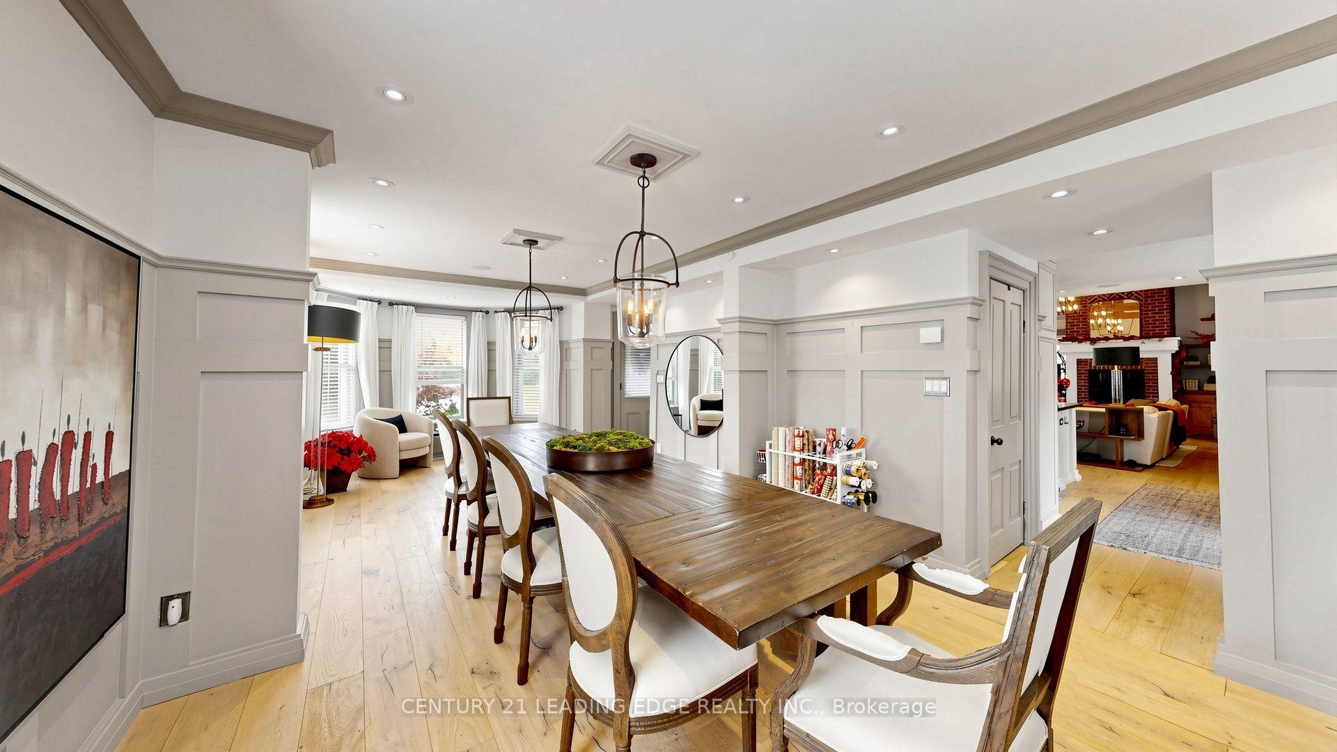 Photo 17 of 6 Aileen Lewis Court, Markham, Wismer — HOMEH