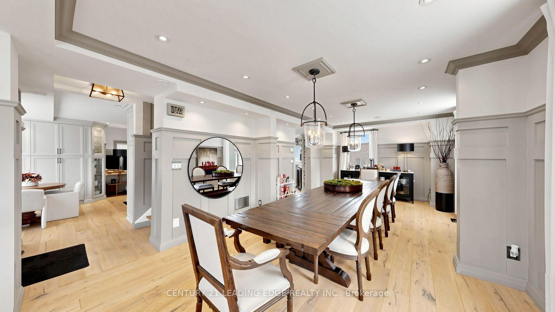 Photo 18 of 6 Aileen Lewis Court, Markham, Wismer — HOMEH