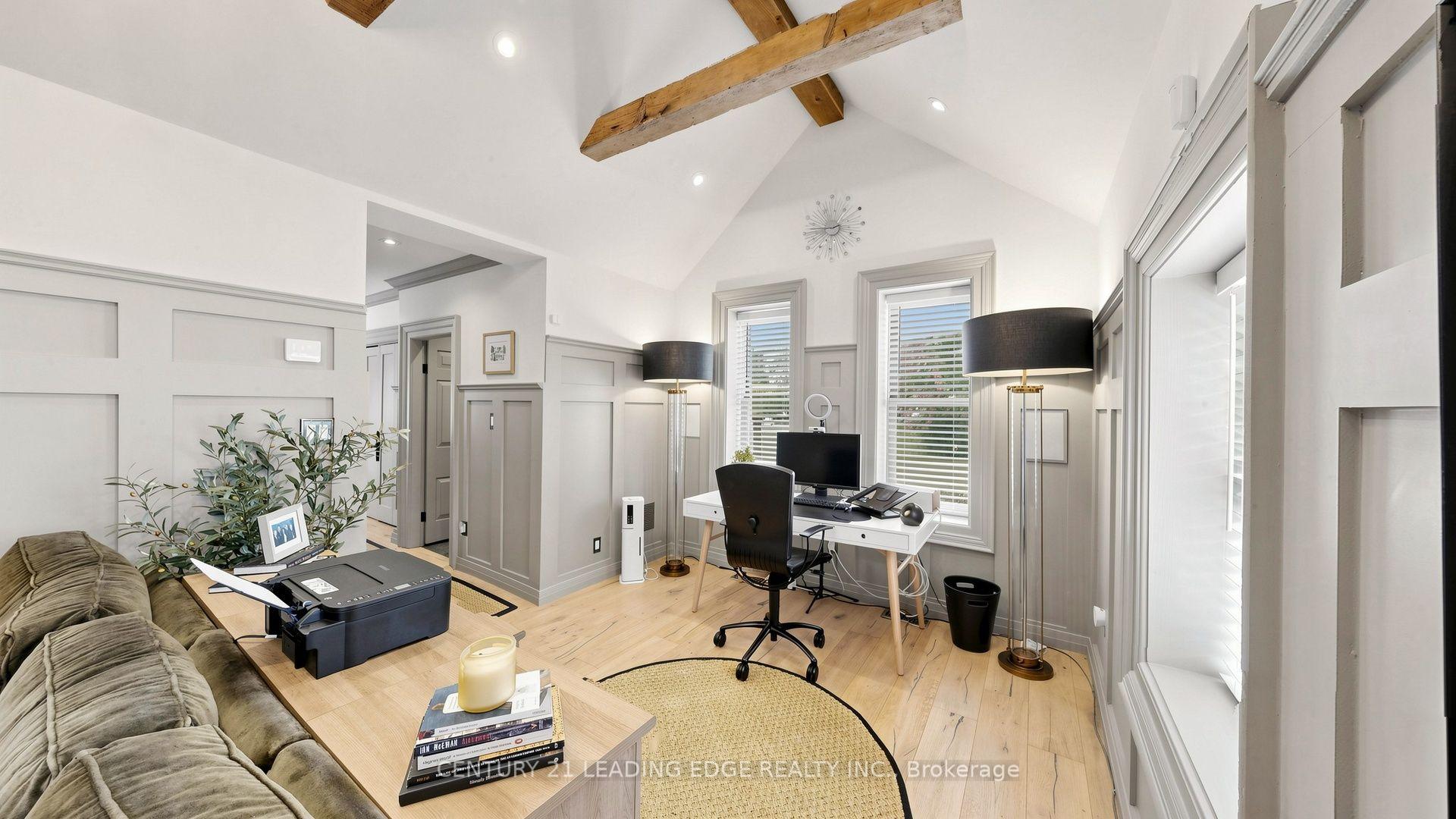 Photo 19 of 6 Aileen Lewis Court, Markham, Wismer — HOMEH