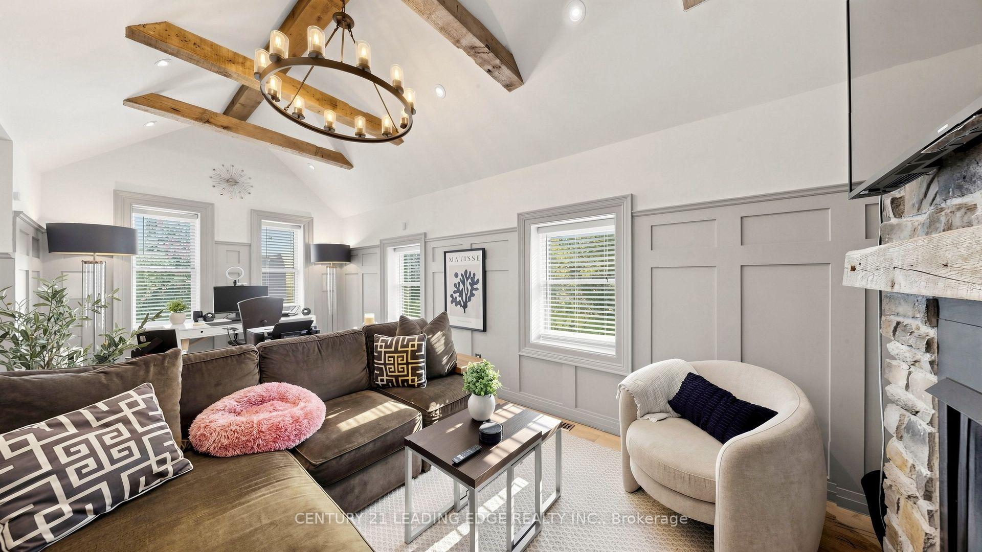 Photo 20 of 6 Aileen Lewis Court, Markham, Wismer — HOMEH