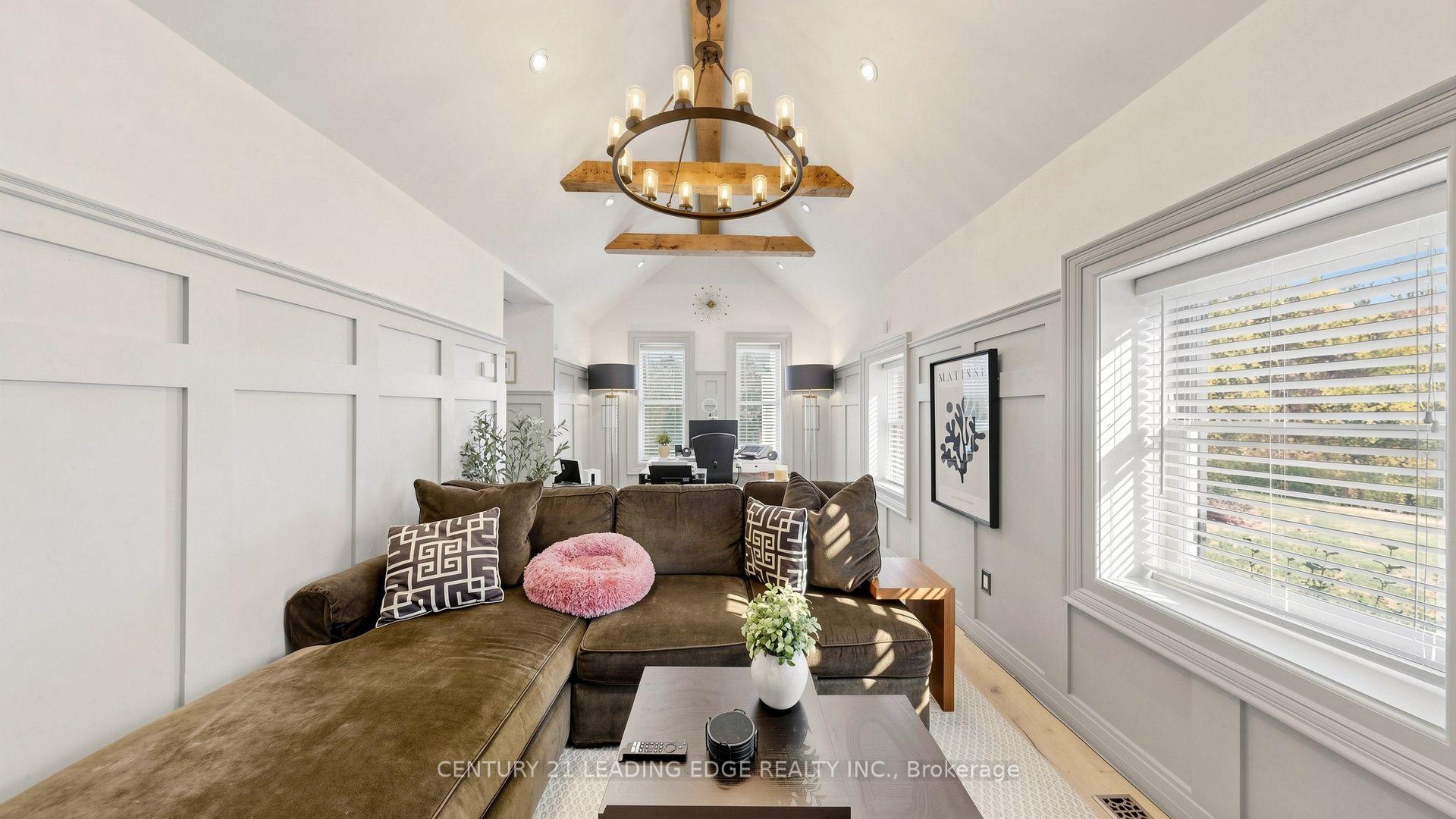 Photo 21 of 6 Aileen Lewis Court, Markham, Wismer — HOMEH