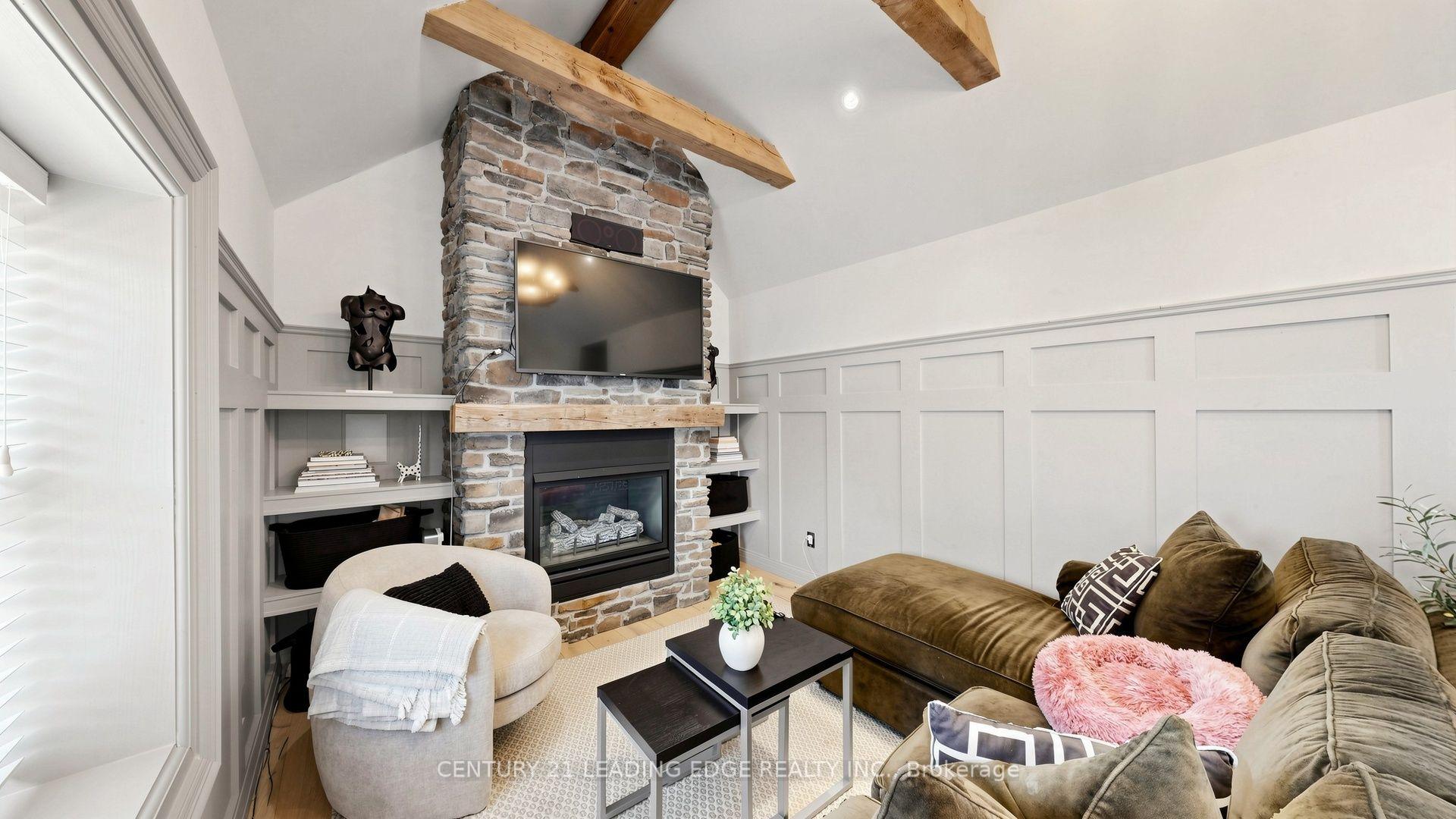 Photo 22 of 6 Aileen Lewis Court, Markham, Wismer — HOMEH