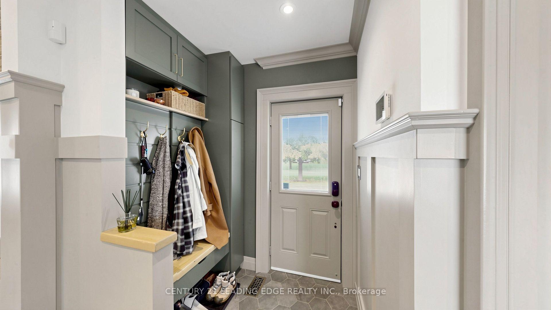 Photo 23 of 6 Aileen Lewis Court, Markham, Wismer — HOMEH