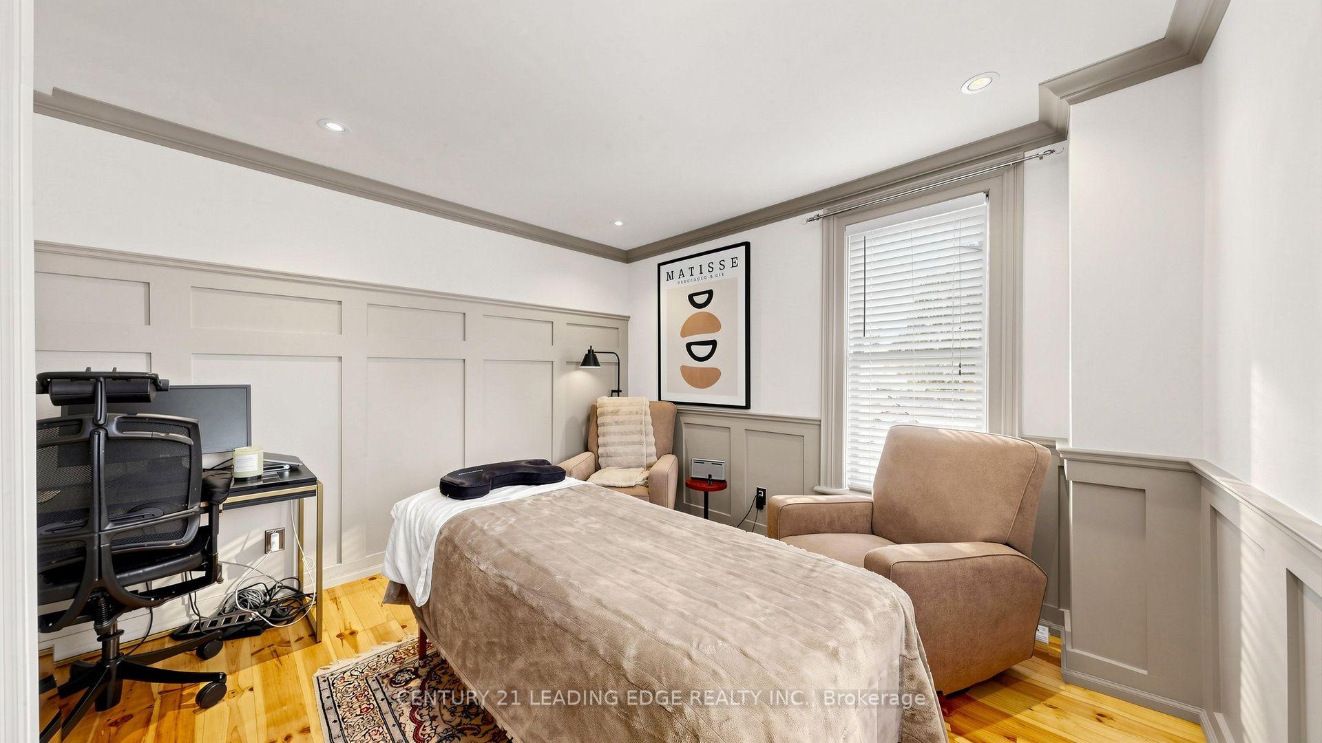 Photo 24 of 6 Aileen Lewis Court, Markham, Wismer — HOMEH