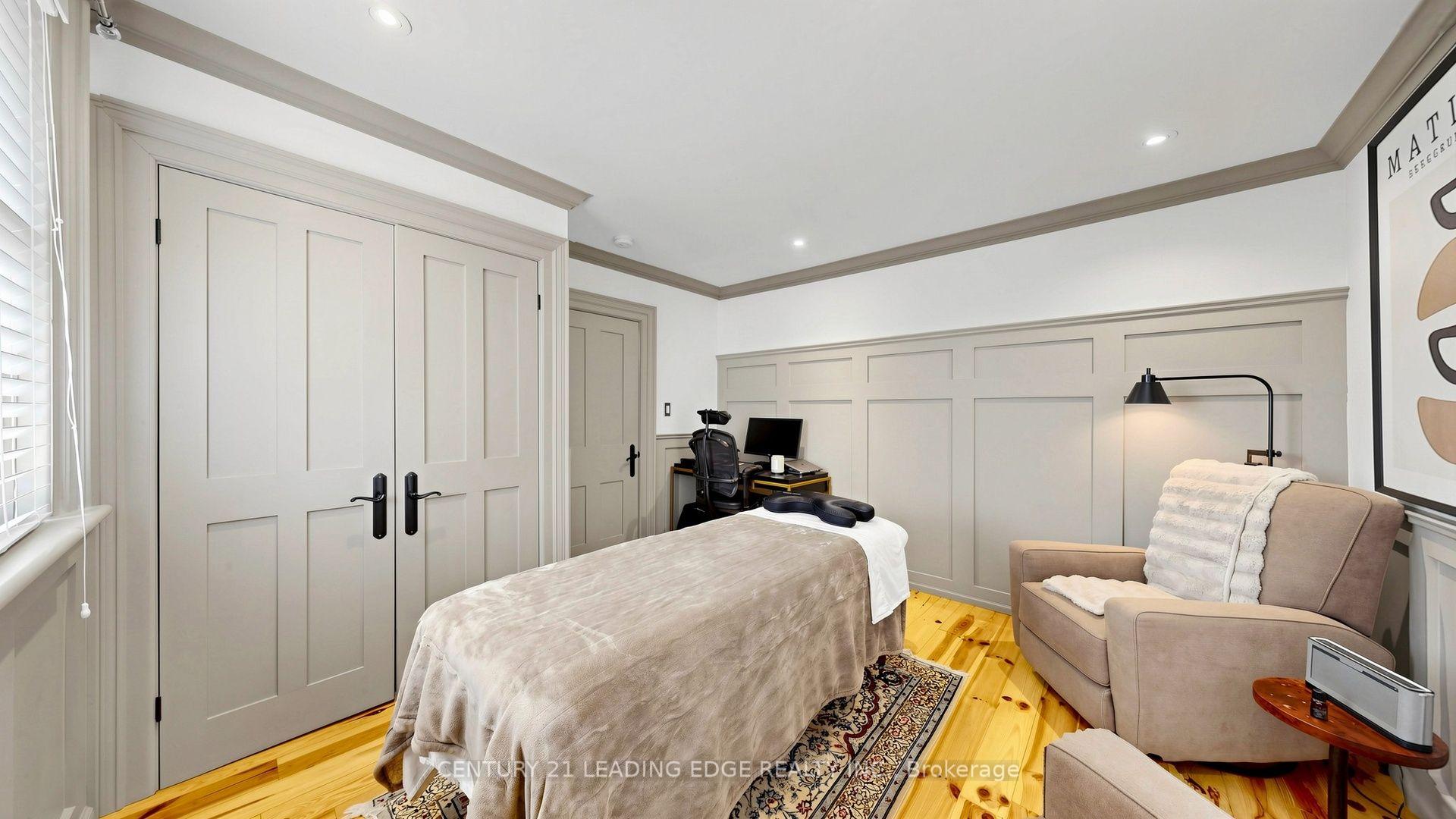 Photo 25 of 6 Aileen Lewis Court, Markham, Wismer — HOMEH