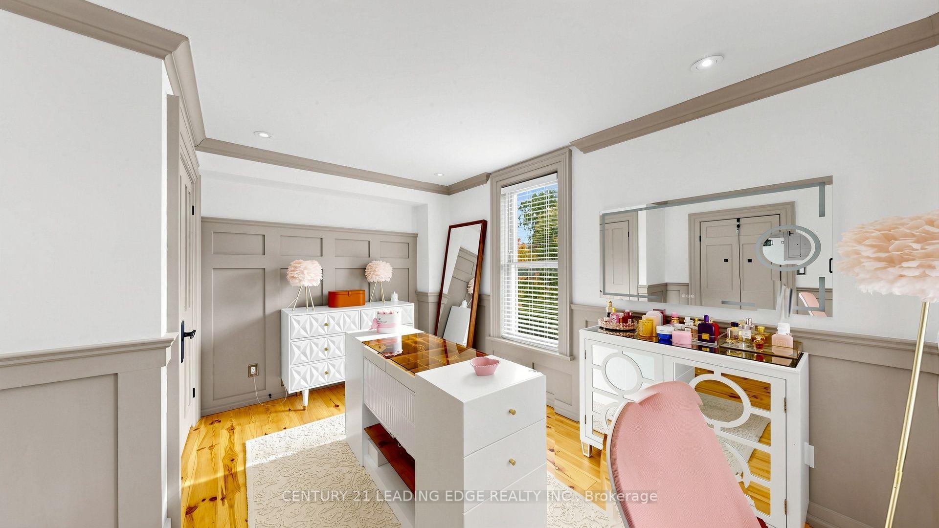 Photo 26 of 6 Aileen Lewis Court, Markham, Wismer — HOMEH