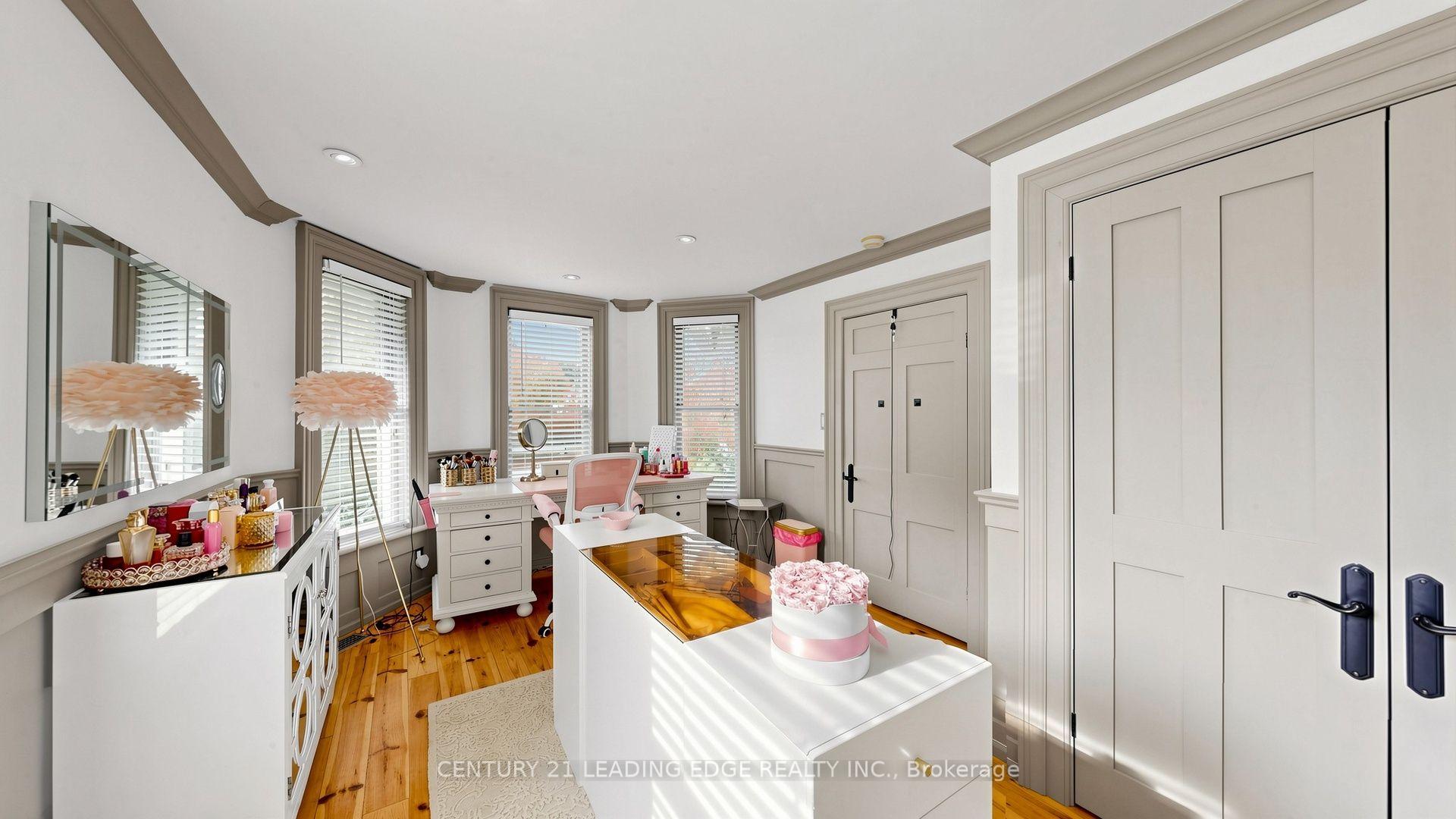 Photo 27 of 6 Aileen Lewis Court, Markham, Wismer — HOMEH
