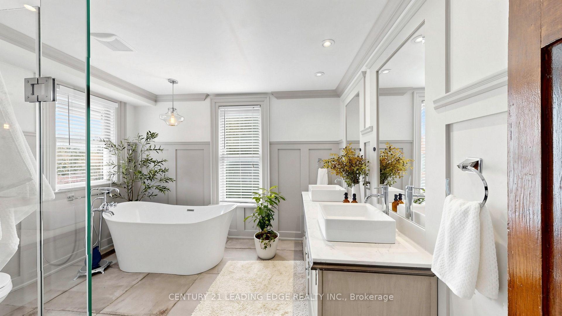 Photo 28 of 6 Aileen Lewis Court, Markham, Wismer — HOMEH