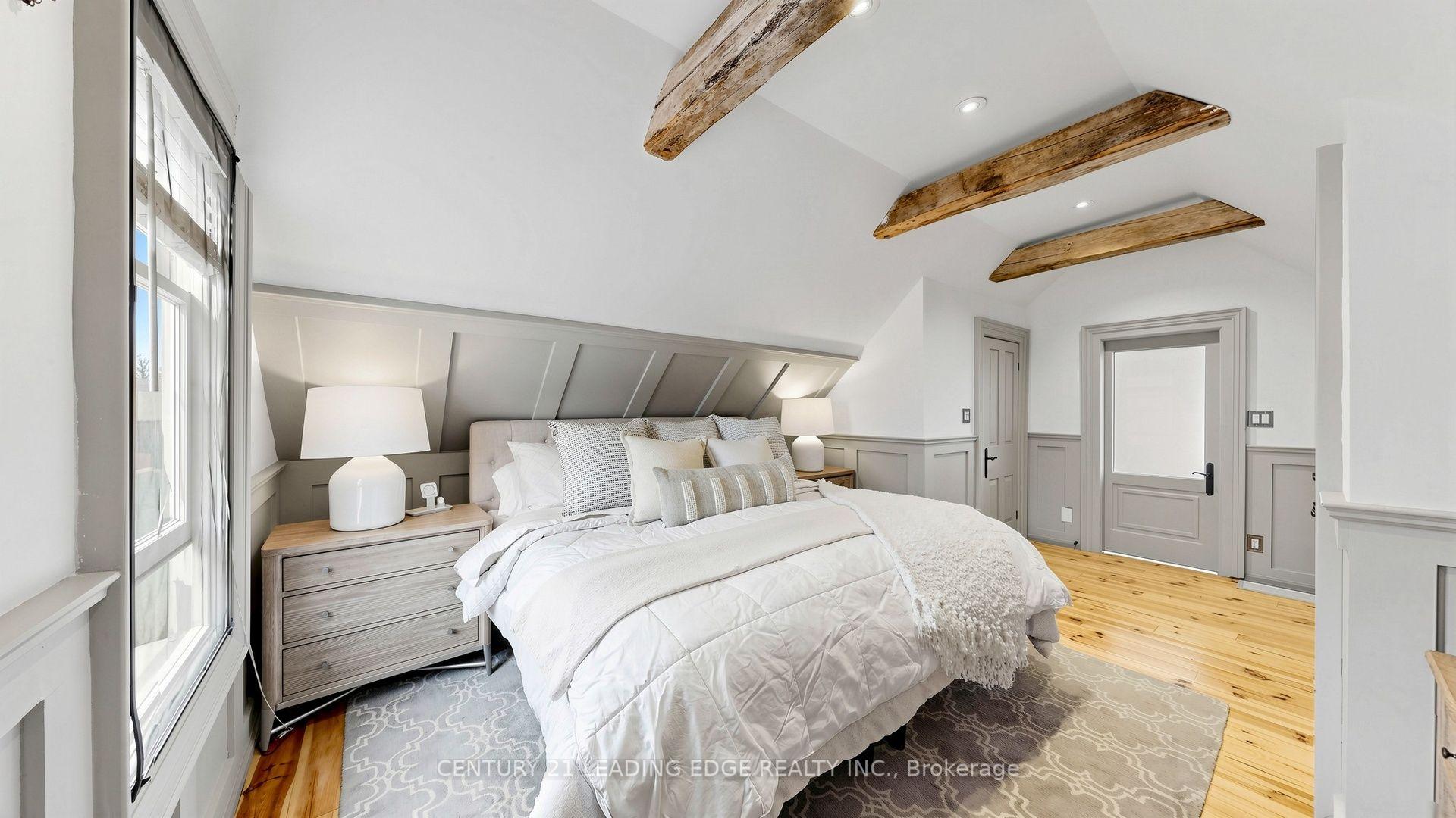 Photo 29 of 6 Aileen Lewis Court, Markham, Wismer — HOMEH