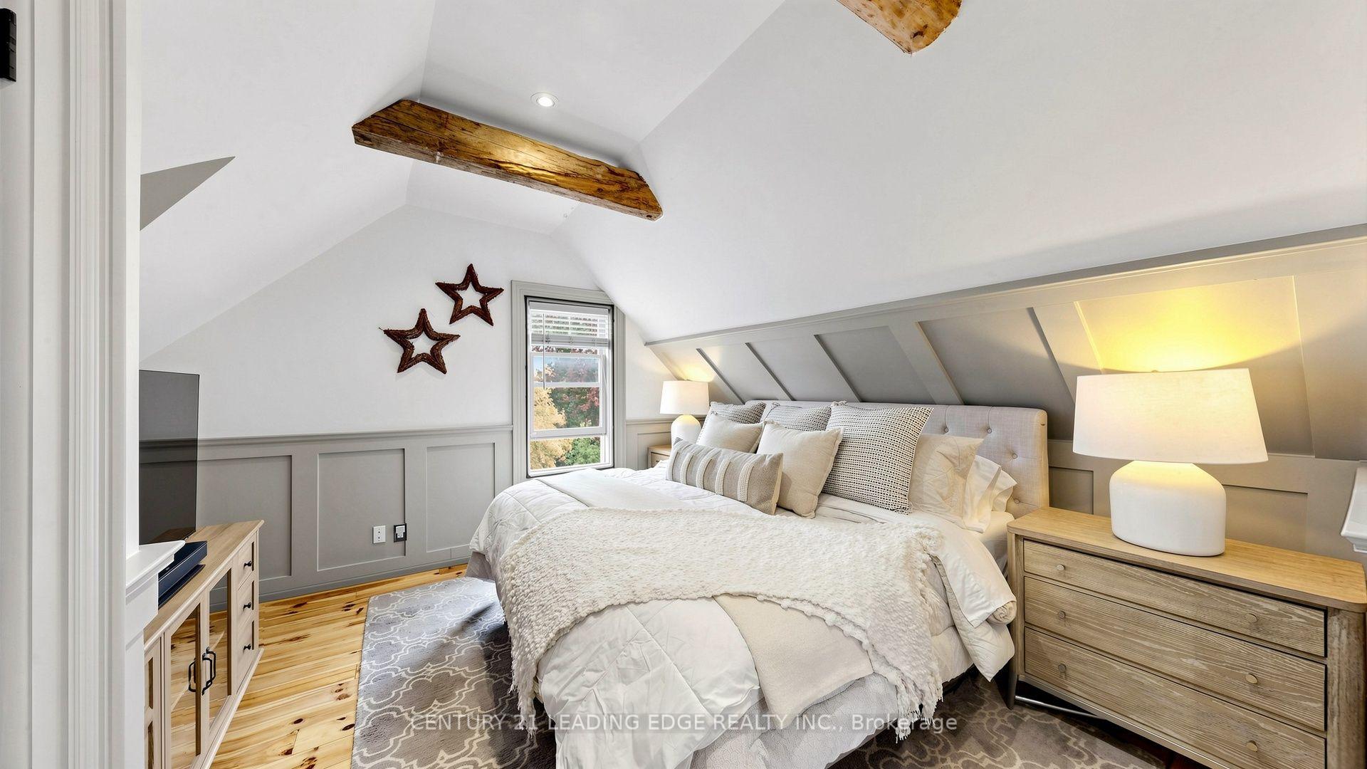 Photo 30 of 6 Aileen Lewis Court, Markham, Wismer — HOMEH