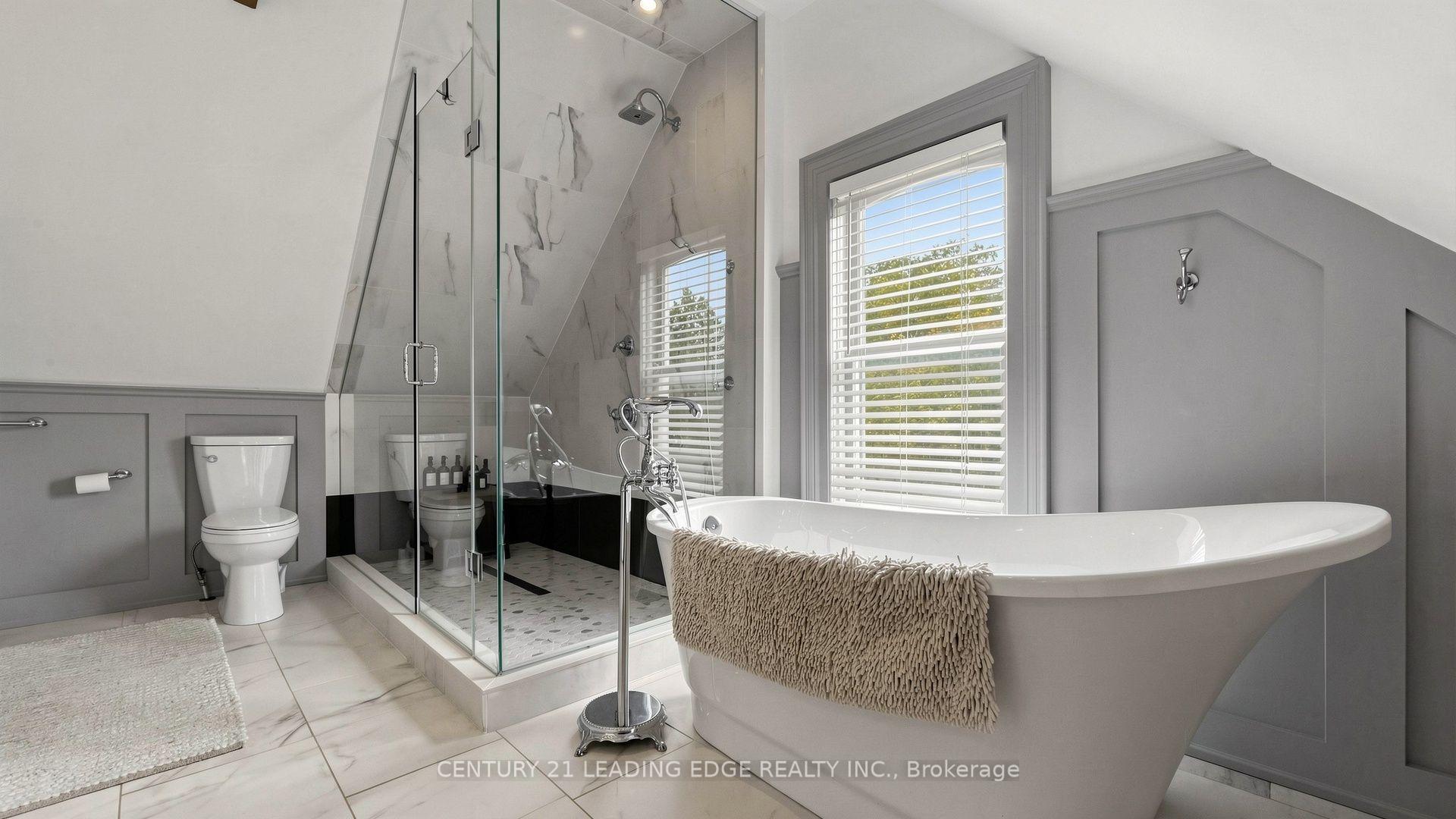 Photo 32 of 6 Aileen Lewis Court, Markham, Wismer — HOMEH