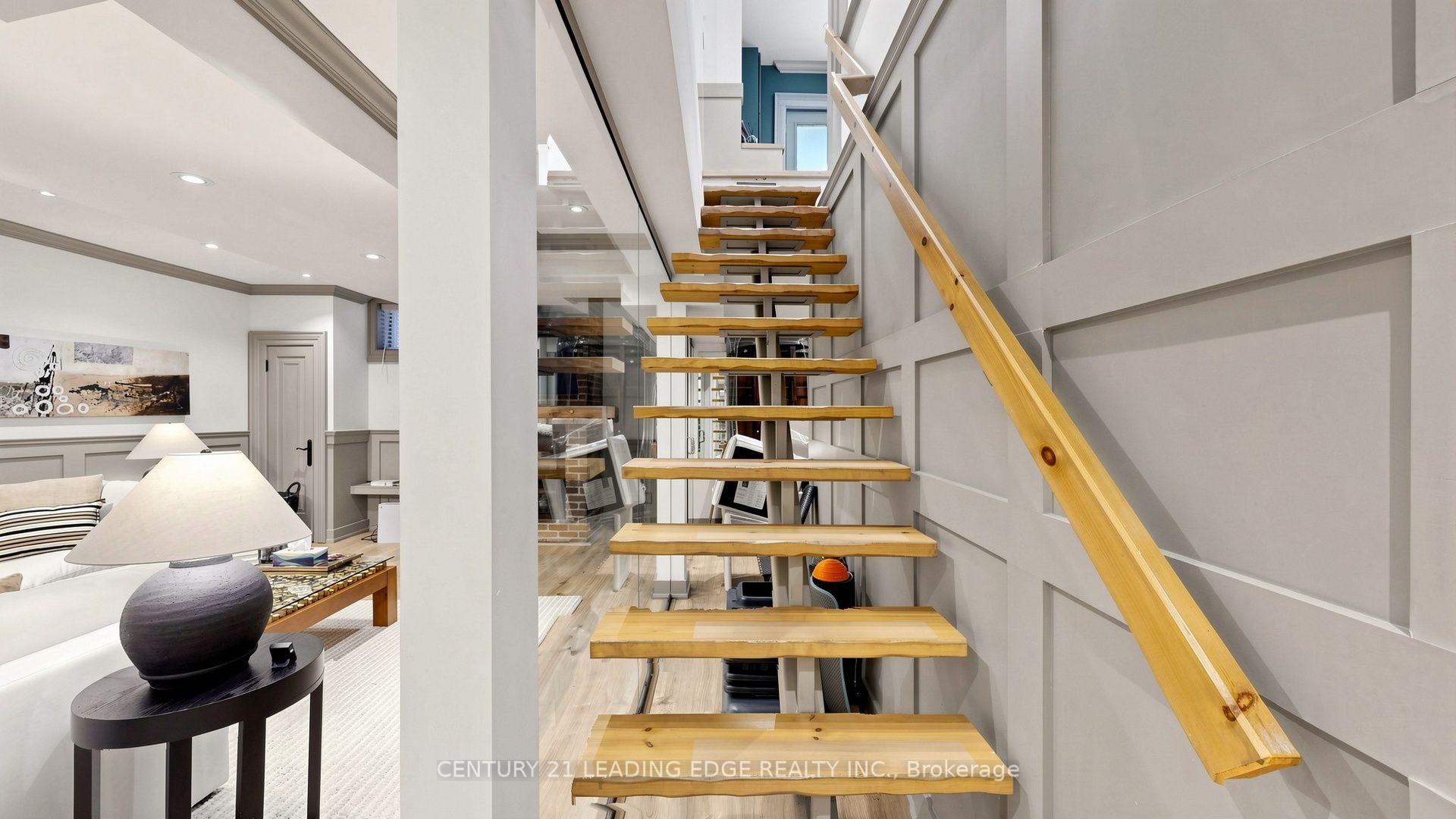 Photo 35 of 6 Aileen Lewis Court, Markham, Wismer — HOMEH