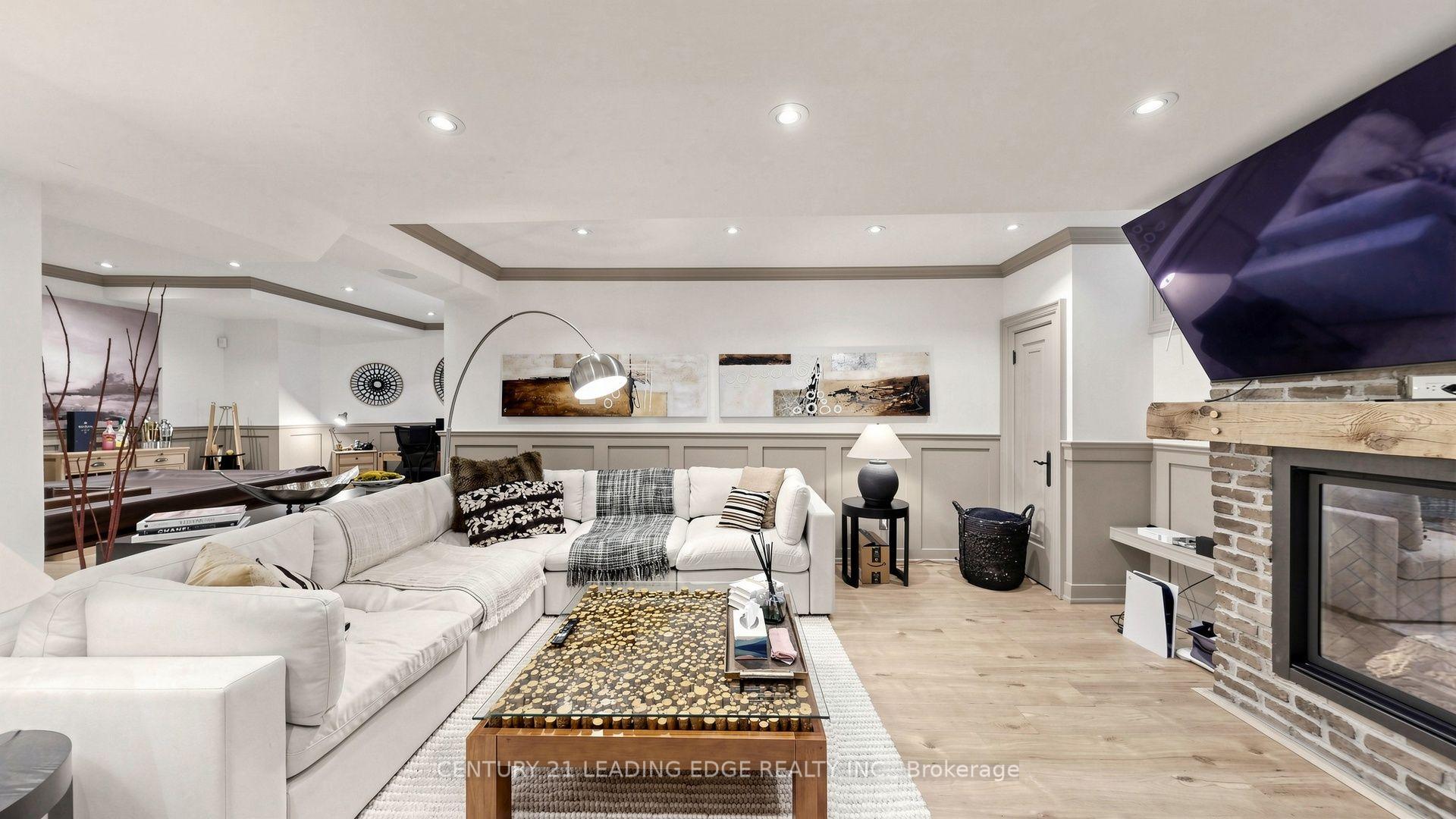 Photo 36 of 6 Aileen Lewis Court, Markham, Wismer — HOMEH