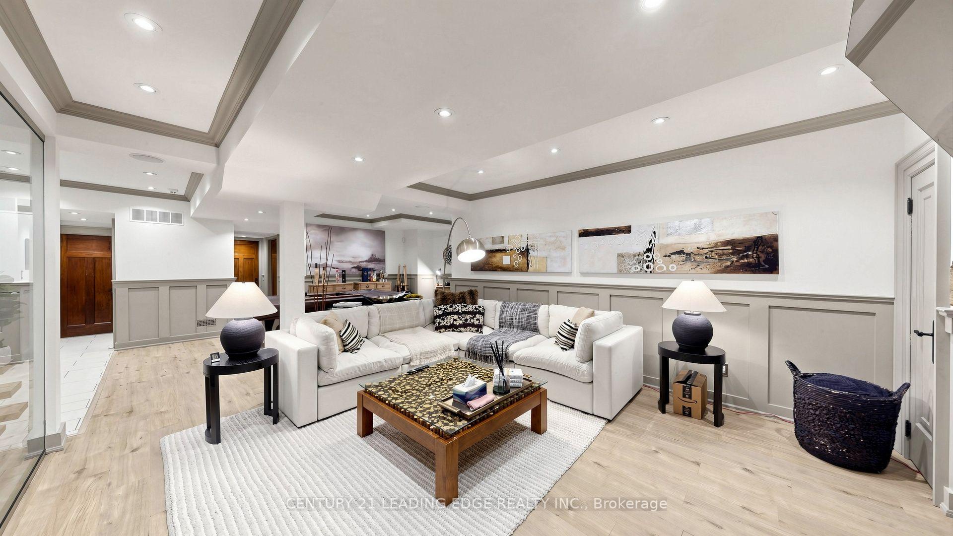 Photo 37 of 6 Aileen Lewis Court, Markham, Wismer — HOMEH
