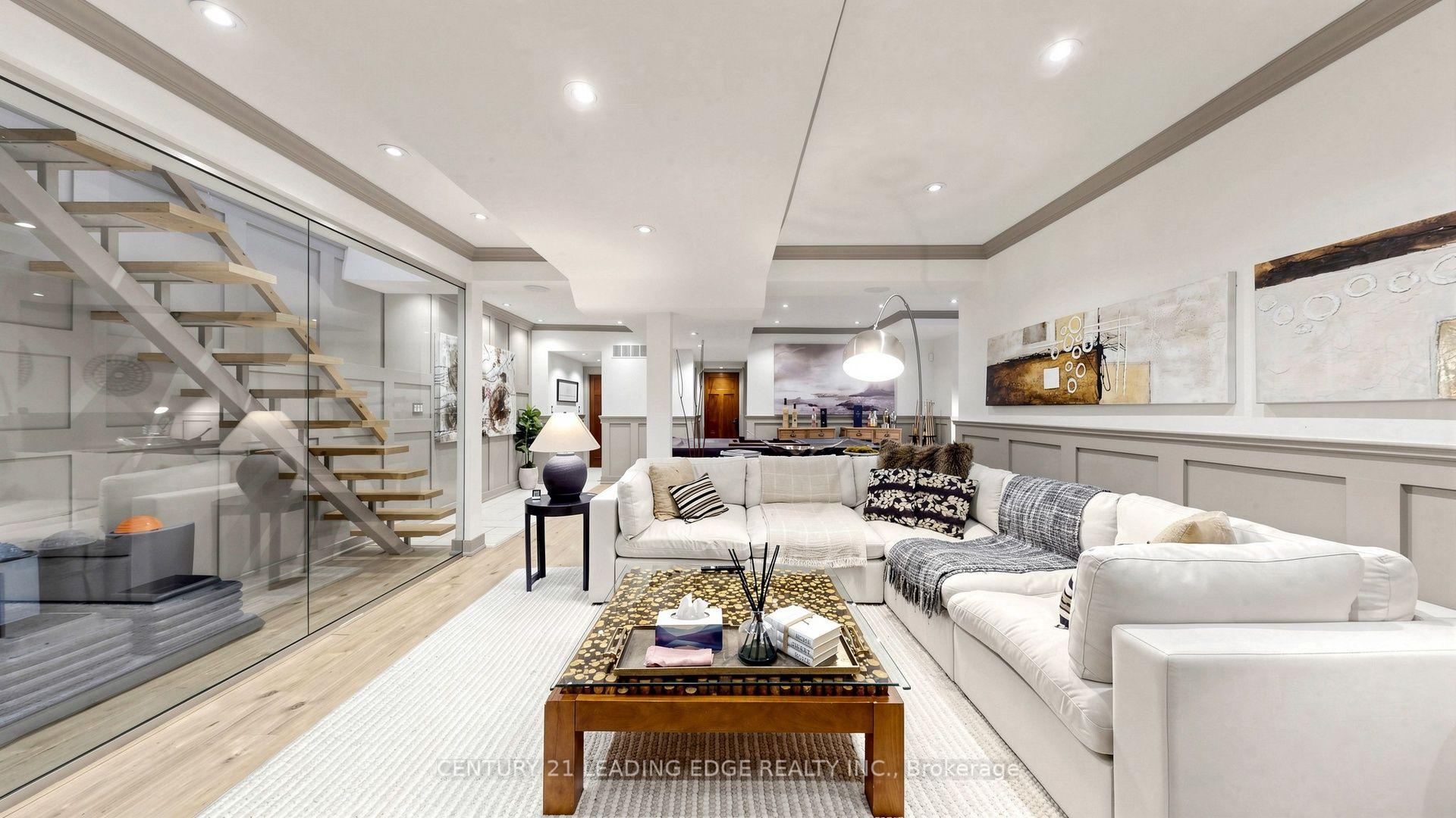 Photo 38 of 6 Aileen Lewis Court, Markham, Wismer — HOMEH