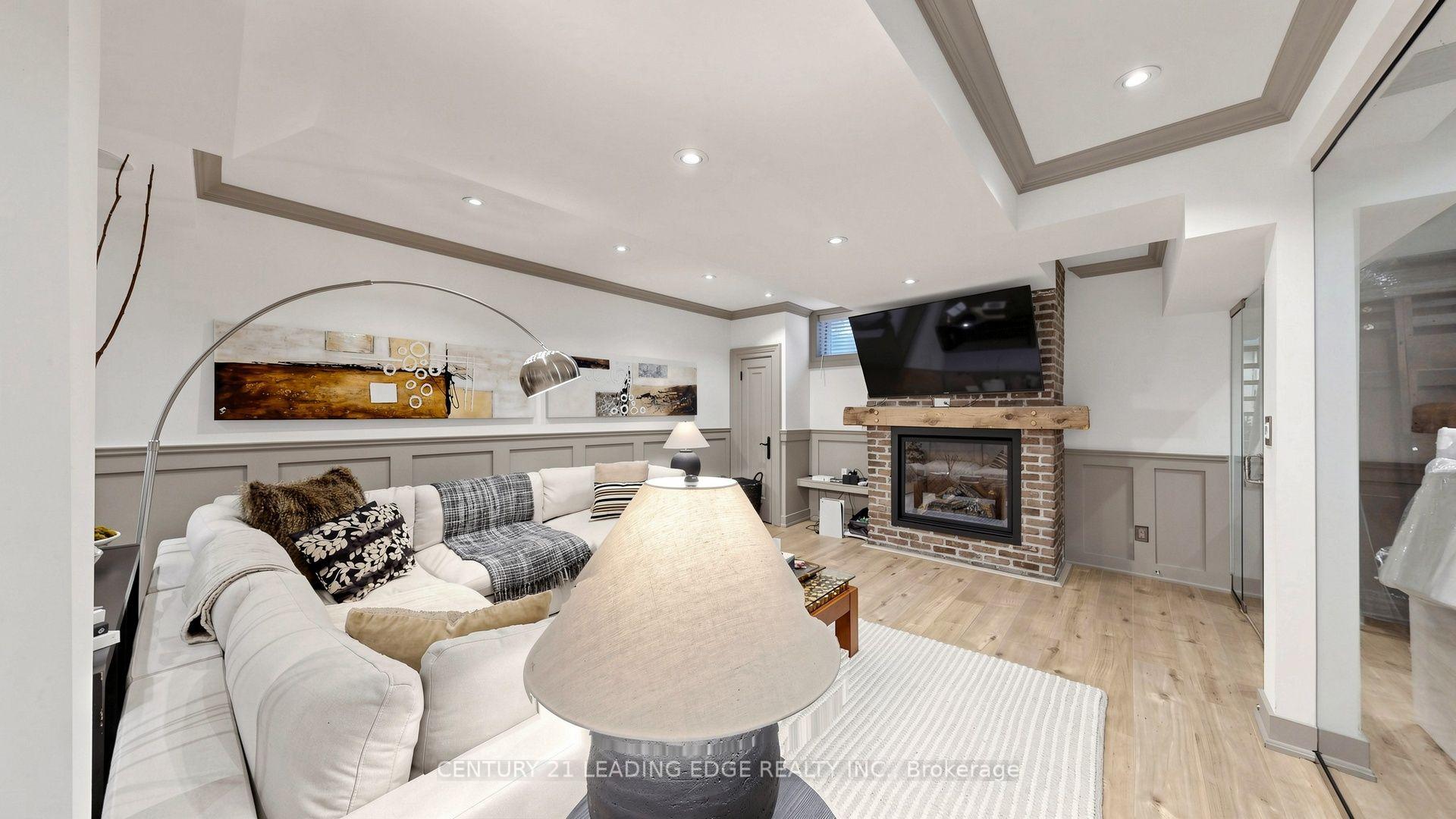 Photo 39 of 6 Aileen Lewis Court, Markham, Wismer — HOMEH