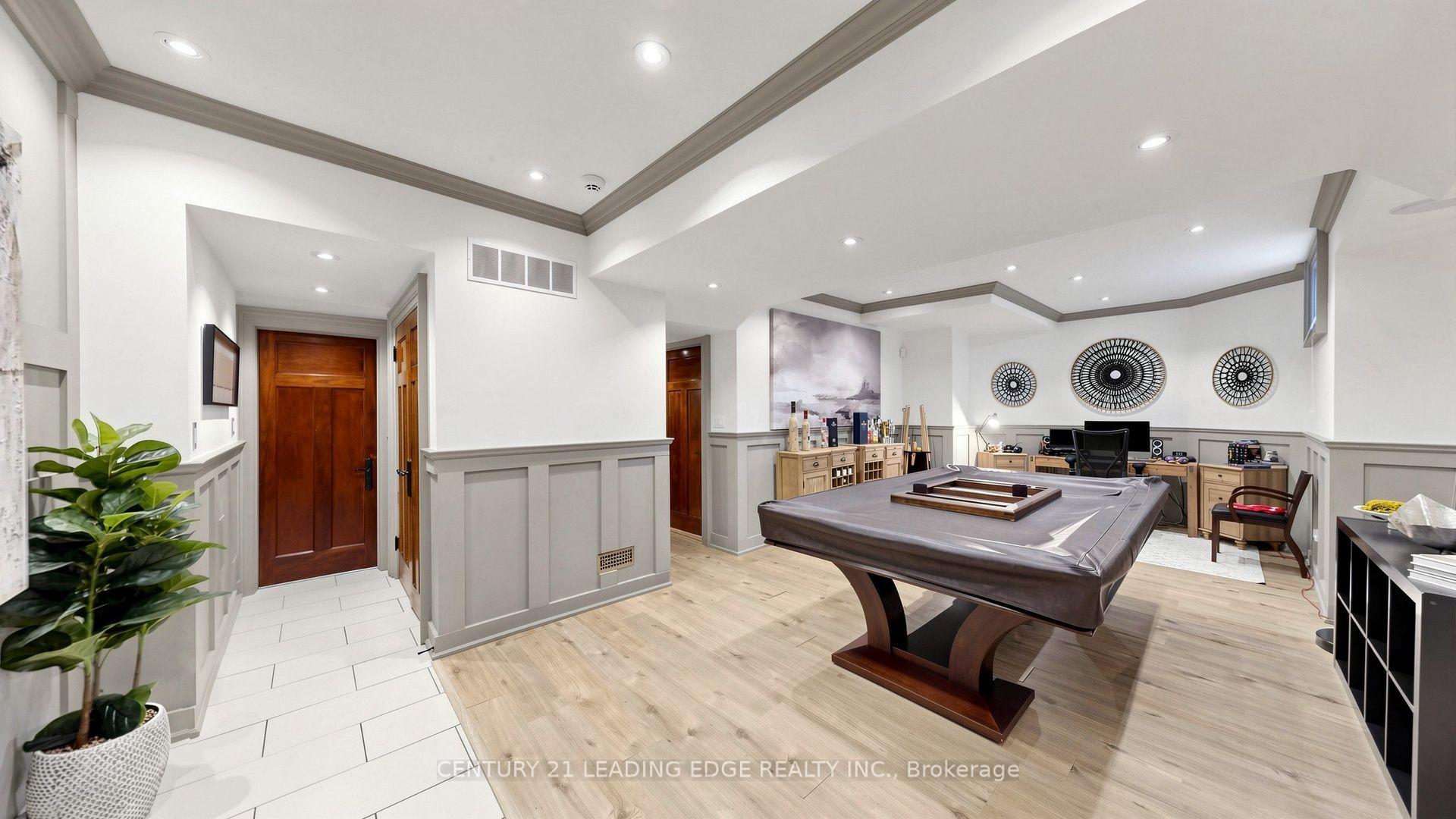 Photo 40 of 6 Aileen Lewis Court, Markham, Wismer — HOMEH