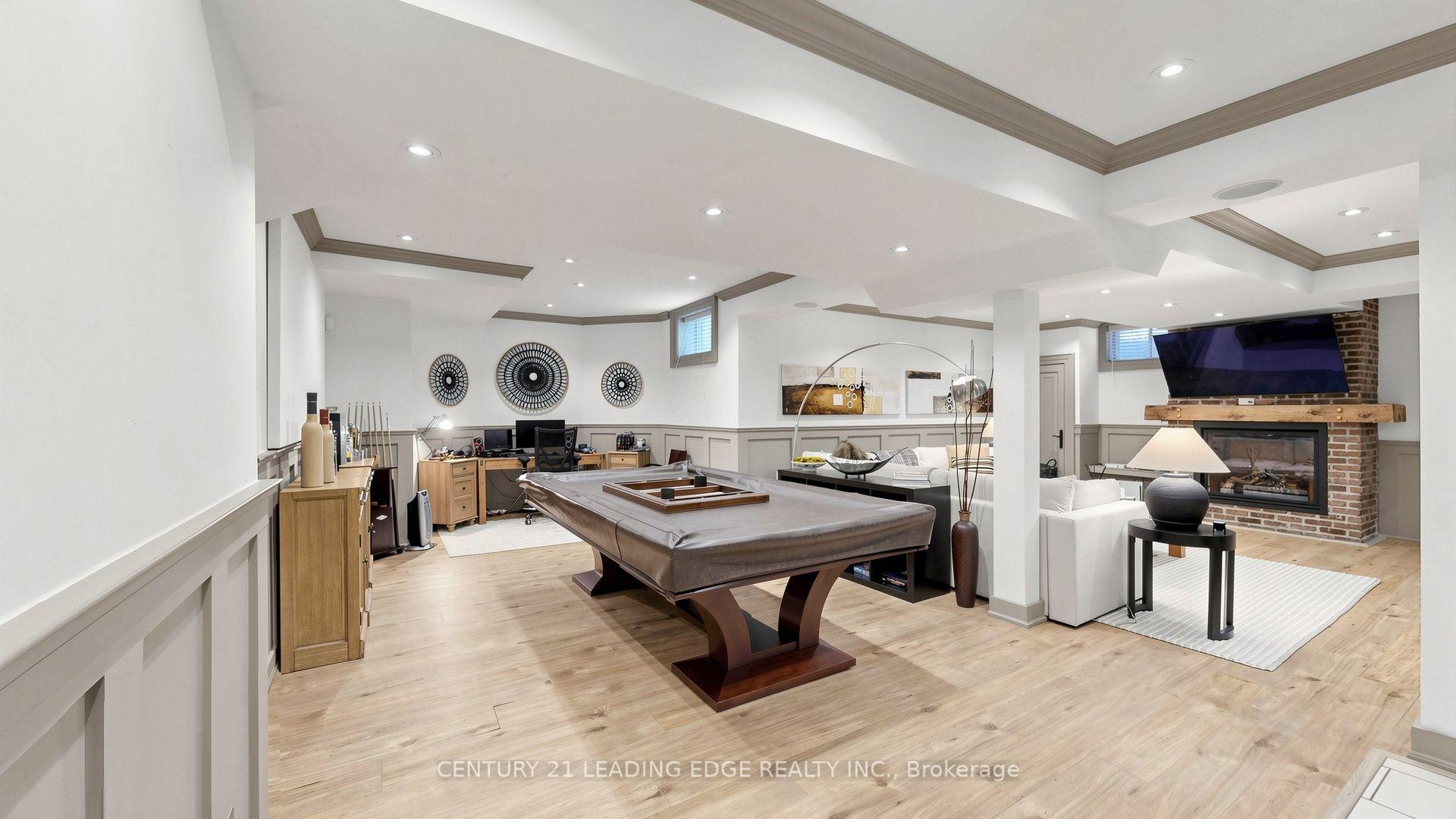 Photo 41 of 6 Aileen Lewis Court, Markham, Wismer — HOMEH