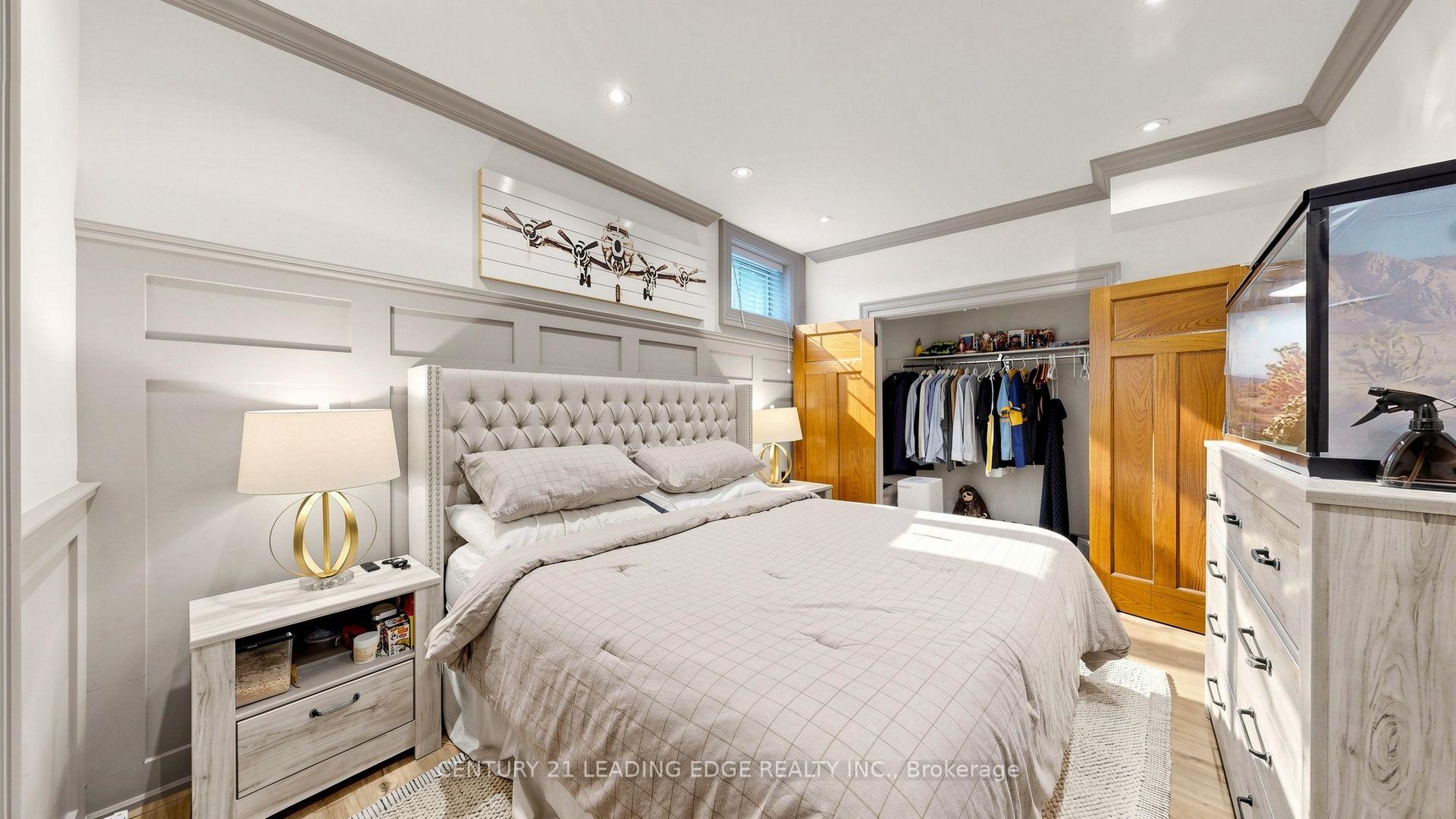 Photo 42 of 6 Aileen Lewis Court, Markham, Wismer — HOMEH
