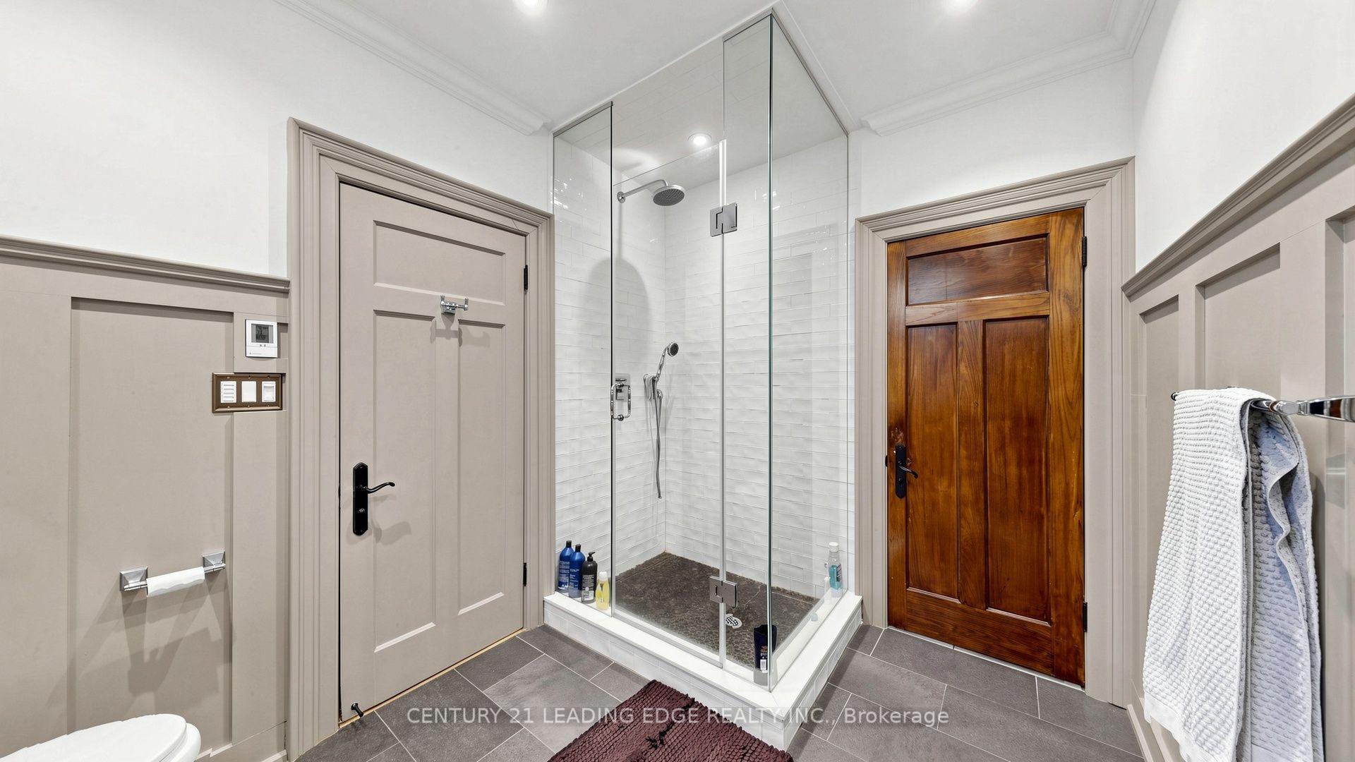 Photo 44 of 6 Aileen Lewis Court, Markham, Wismer — HOMEH