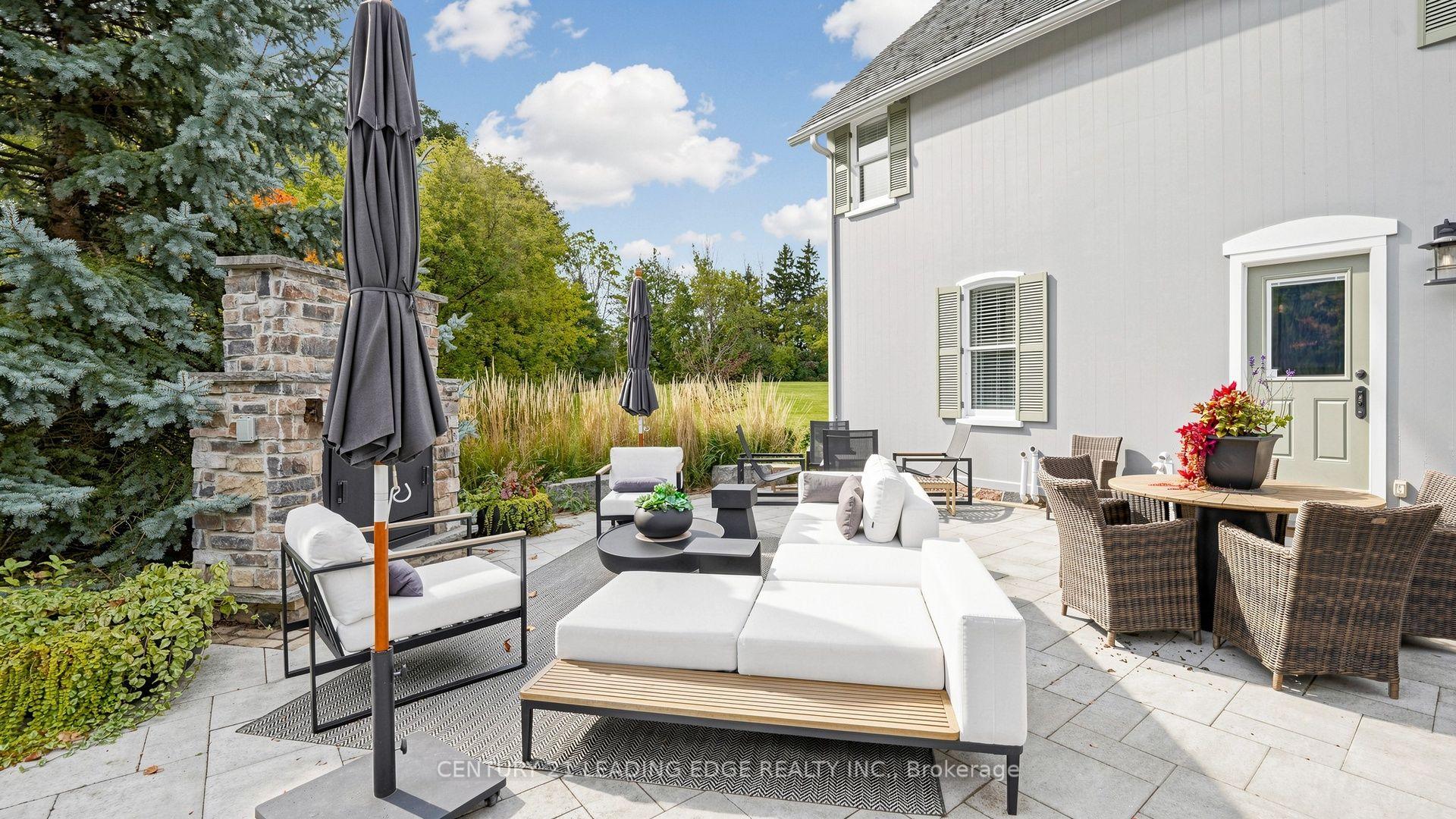 Photo 49 of 6 Aileen Lewis Court, Markham, Wismer — HOMEH