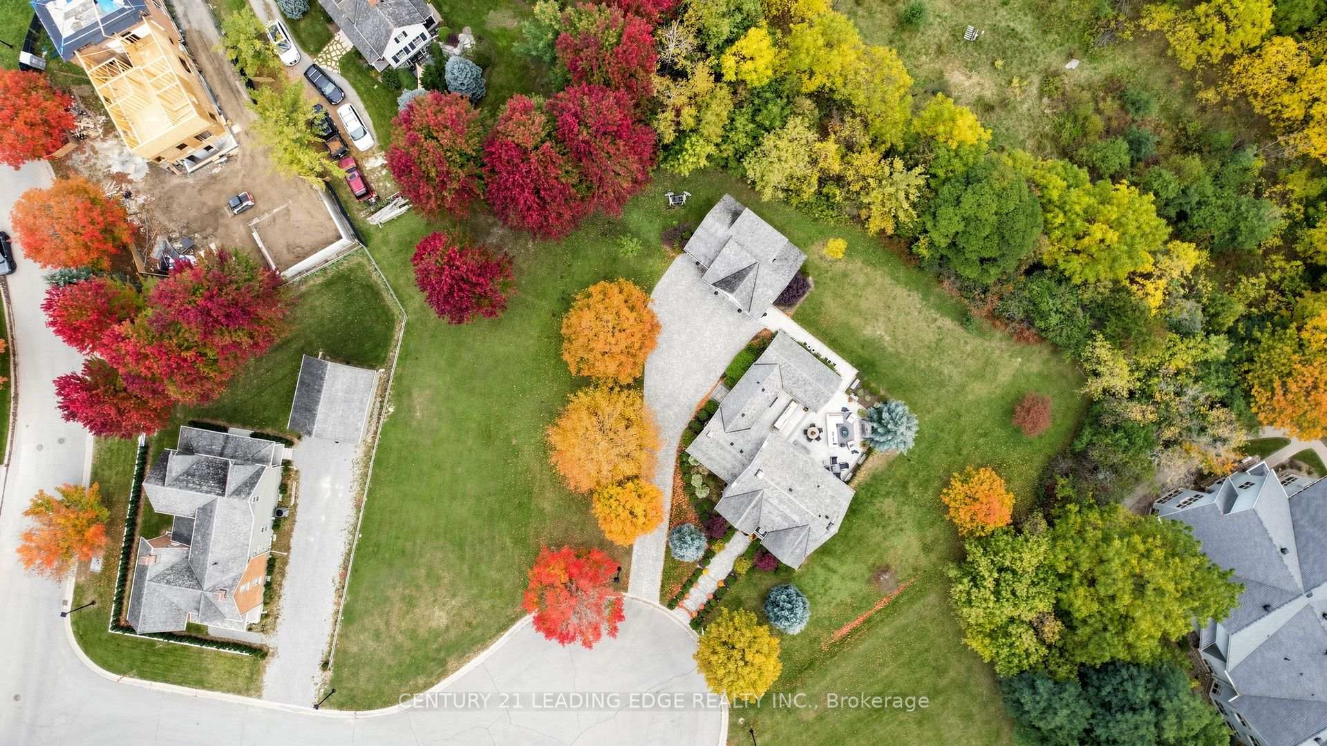 Photo 50 of 6 Aileen Lewis Court, Markham, Wismer — HOMEH