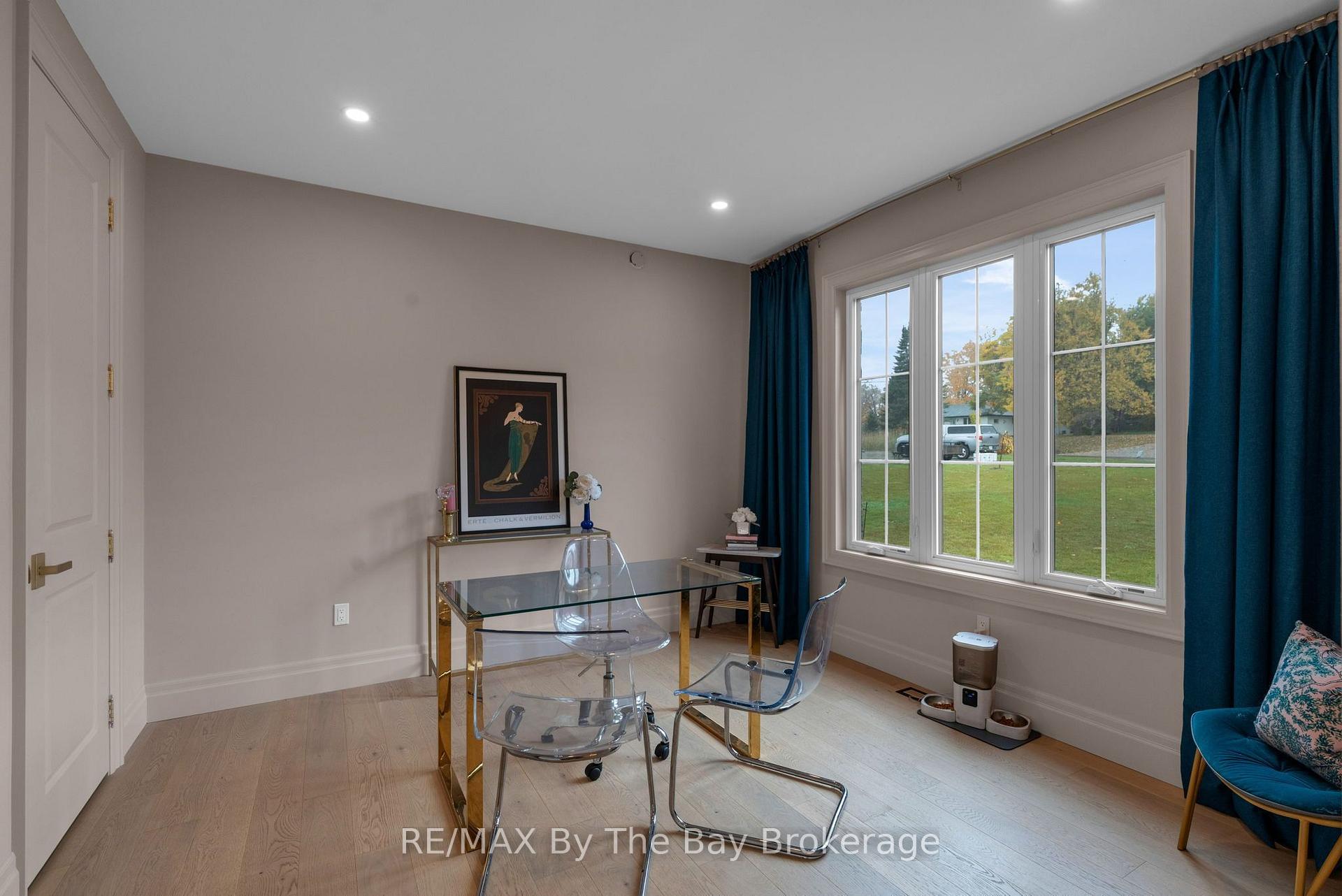 Photo 16 of 93 Moonstone Road E, Oro-Medonte, Moonstone — HOMEH