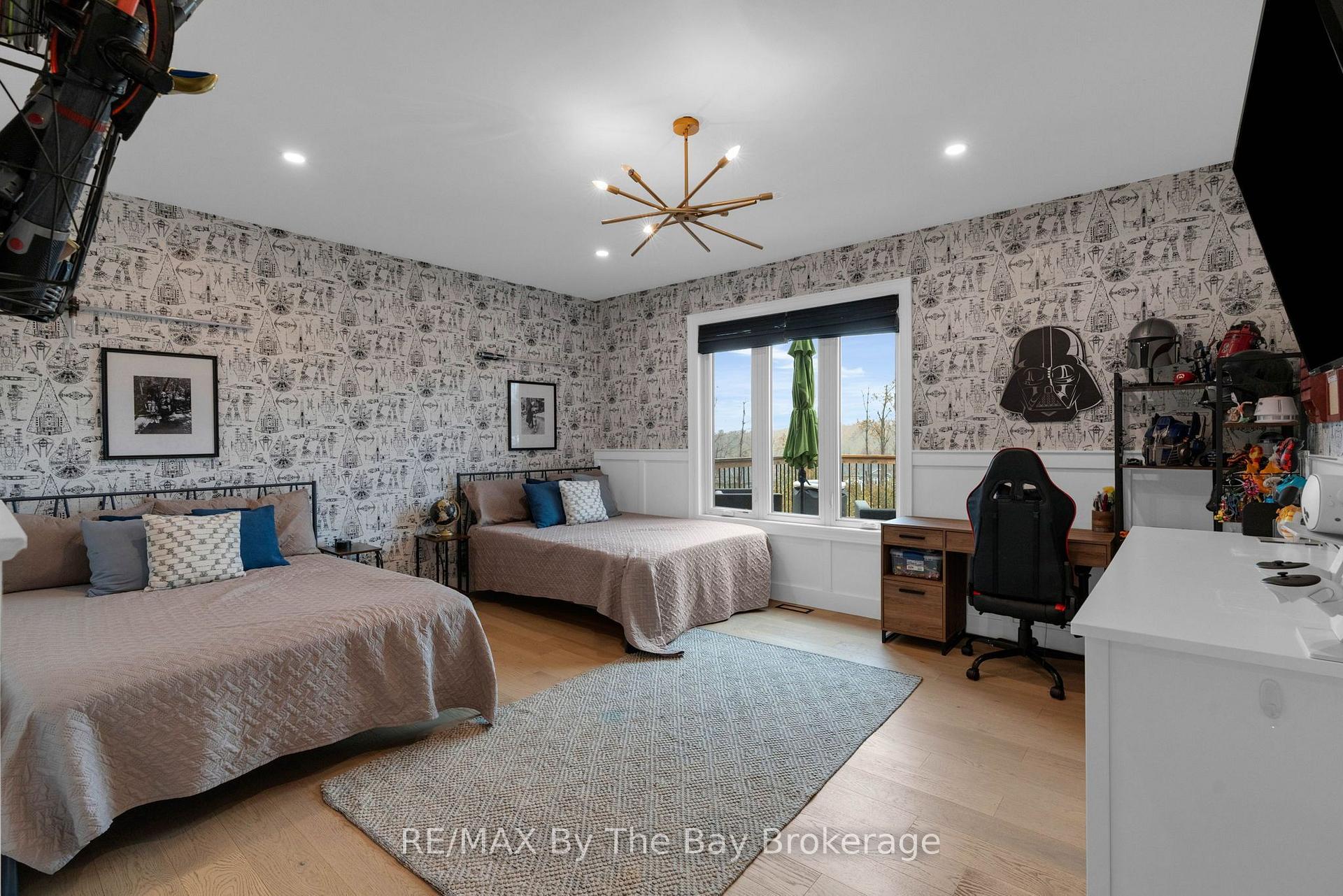 Photo 25 of 93 Moonstone Road E, Oro-Medonte, Moonstone — HOMEH