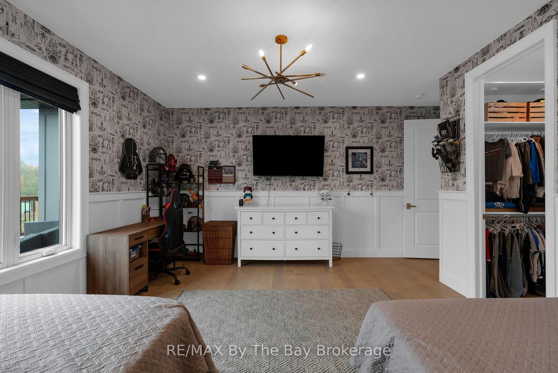 Photo 26 of 93 Moonstone Road E, Oro-Medonte, Moonstone — HOMEH