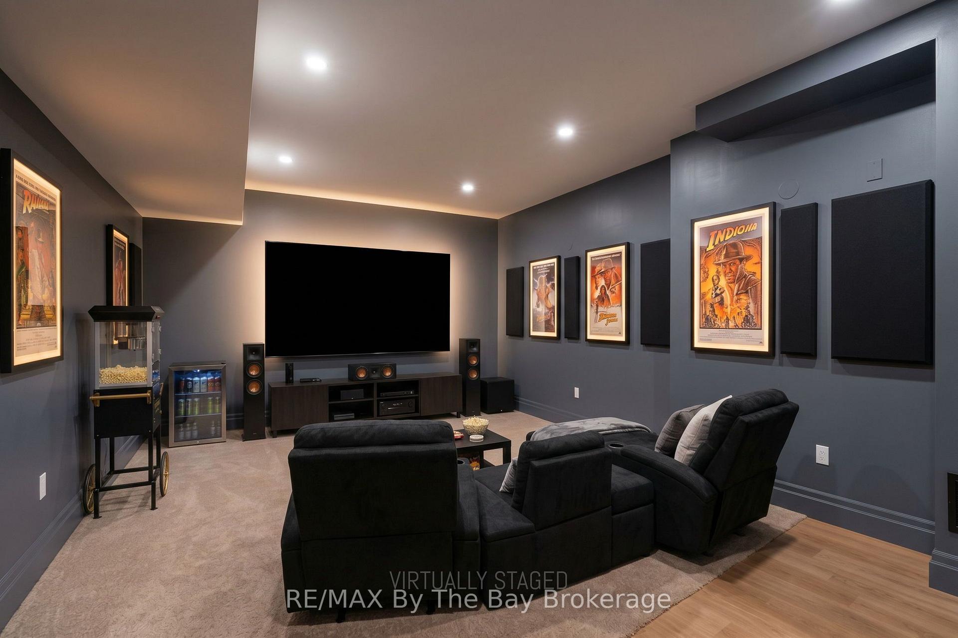Photo 45 of 93 Moonstone Road E, Oro-Medonte, Moonstone — HOMEH