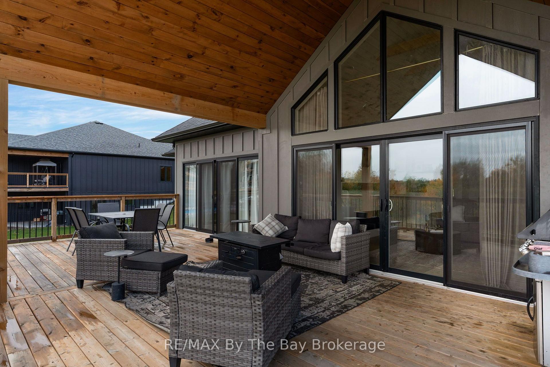Photo 47 of 93 Moonstone Road E, Oro-Medonte, Moonstone — HOMEH